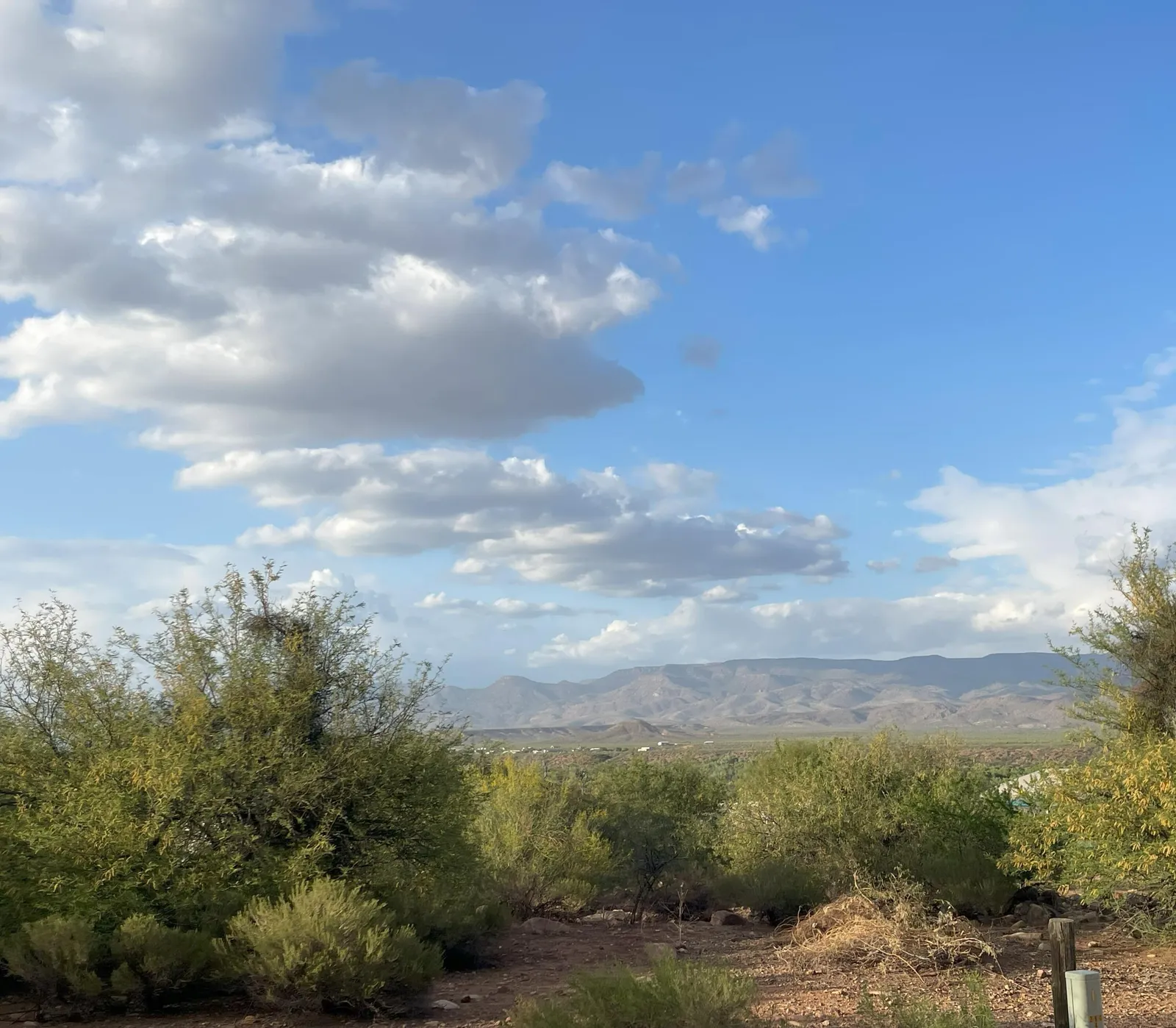 51 Iron Wood Lane, Tonto Basin, AZ 85553 — Photo 1 of 5