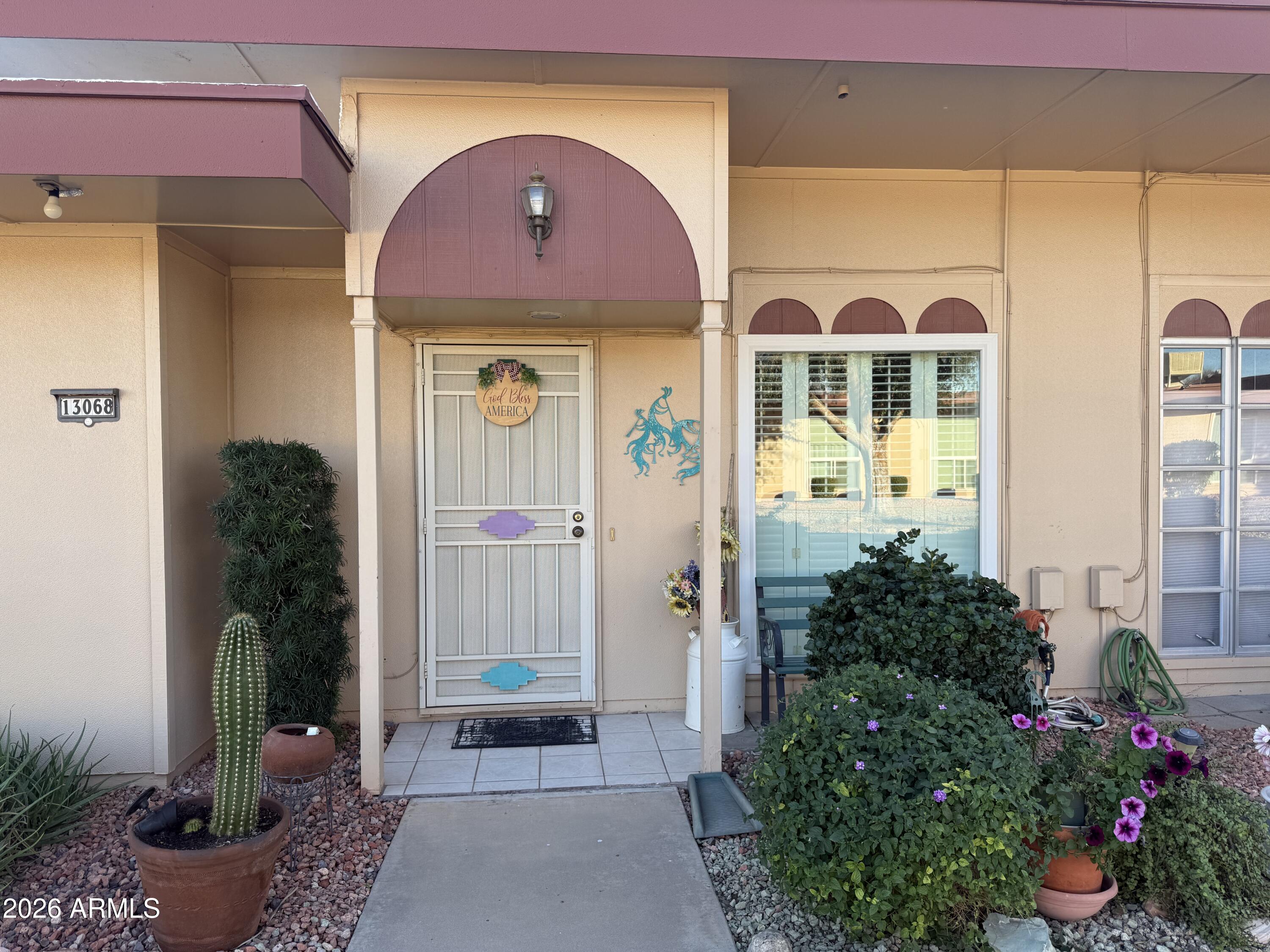 13068 N 100TH Avenue, Sun City, AZ 85351 — Photo 1 of 21
