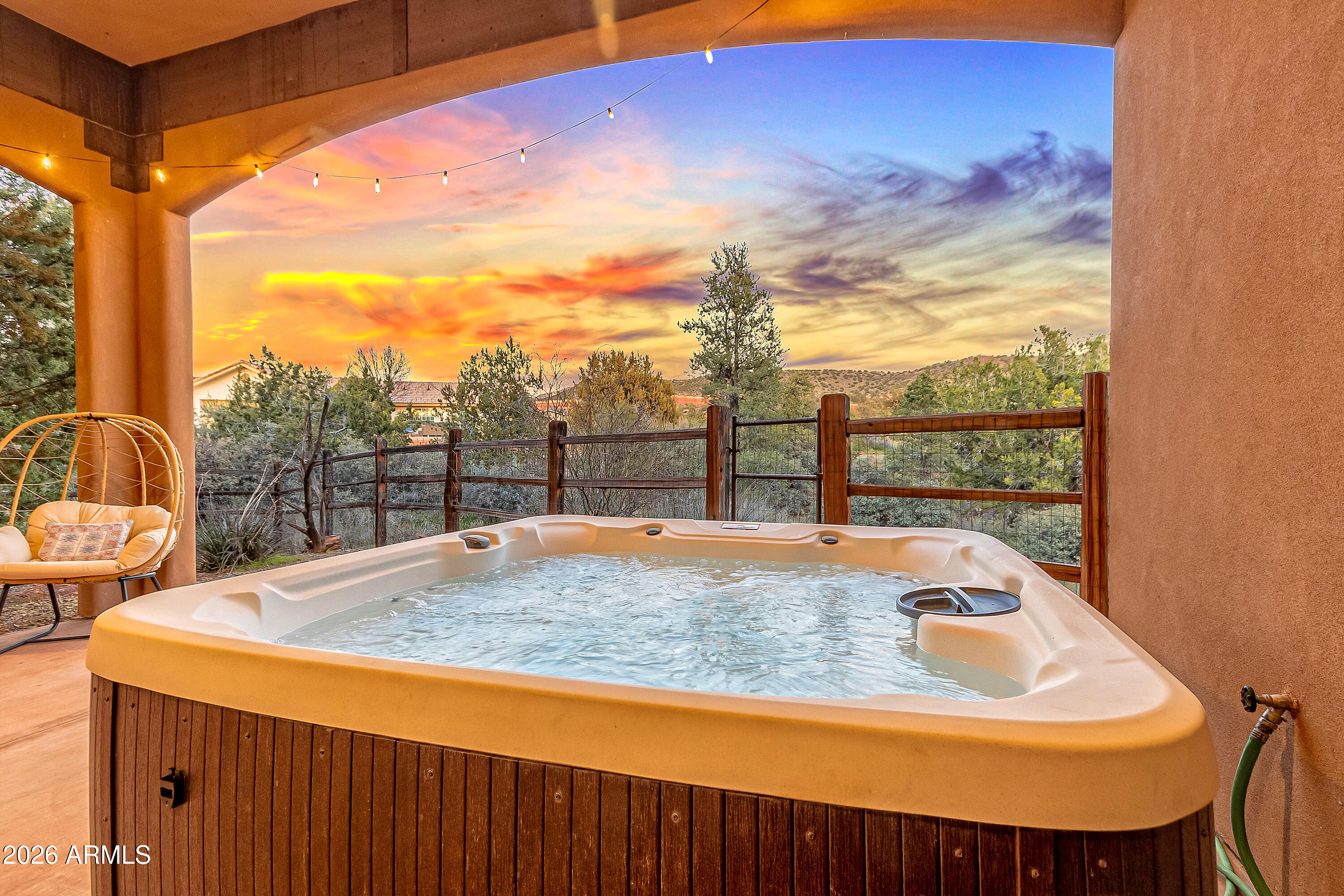 2 CHRYSONA Lane, Sedona, AZ 86336 — Photo 1 of 71