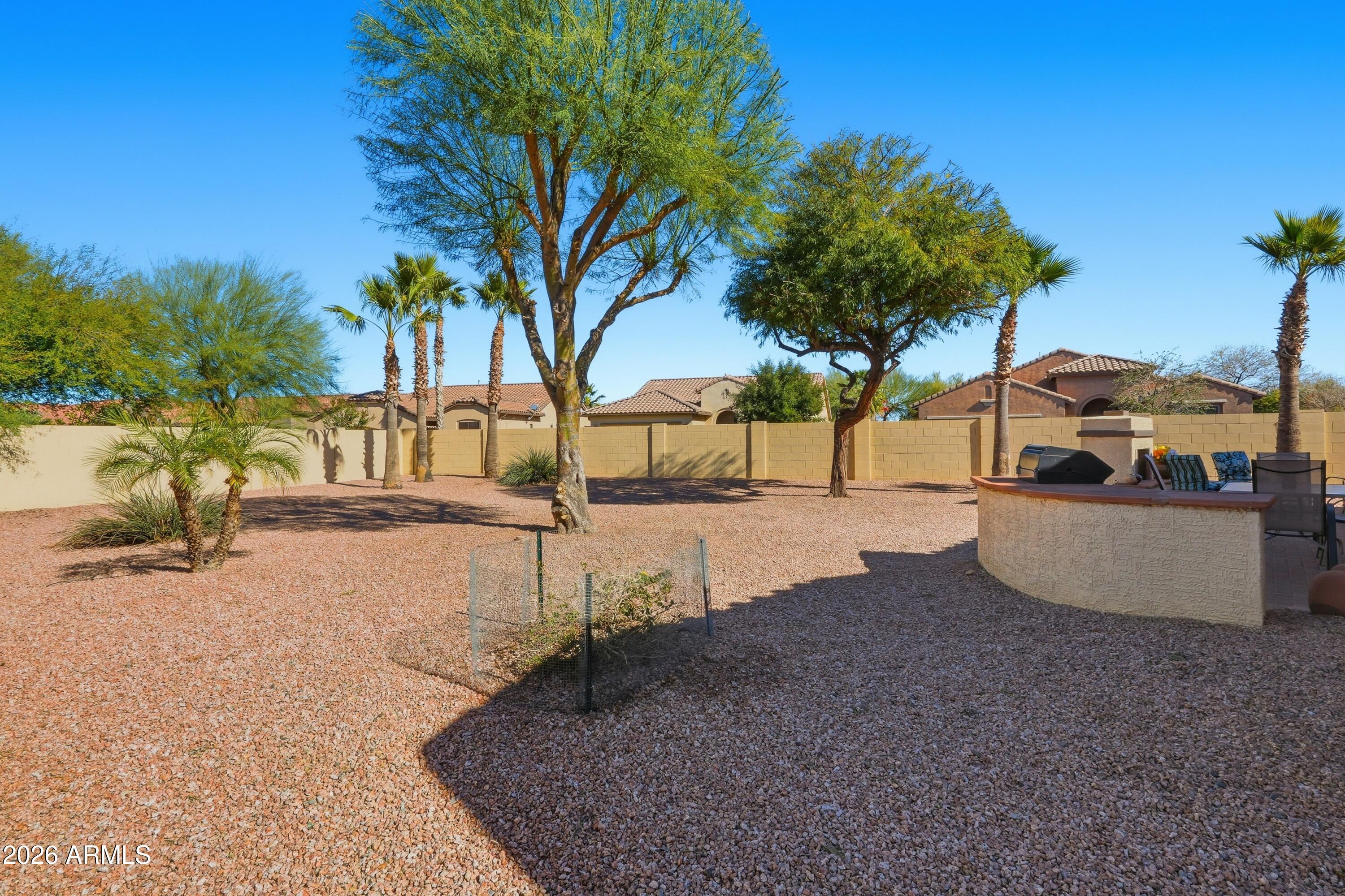 5020 W BUCKSKIN Drive, Eloy, AZ 85131 — Photo 1 of 36