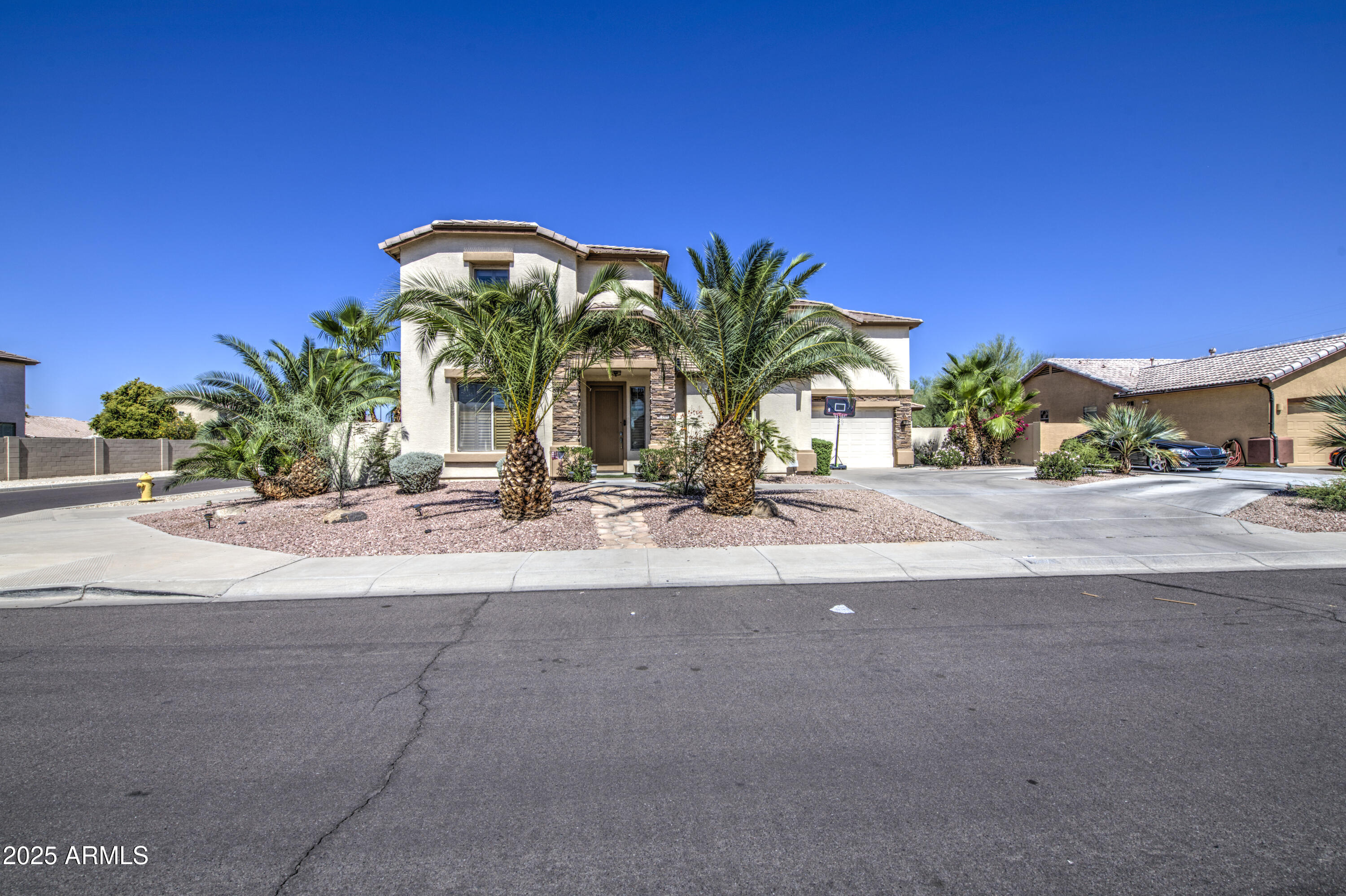 7419 S 25TH Drive, Phoenix, AZ 85041 — Photo 1 of 74