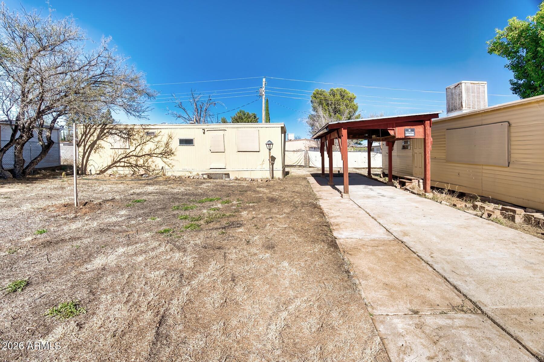95 Sheila Lane, Sierra Vista, AZ 85635 — Photo 1 of 25