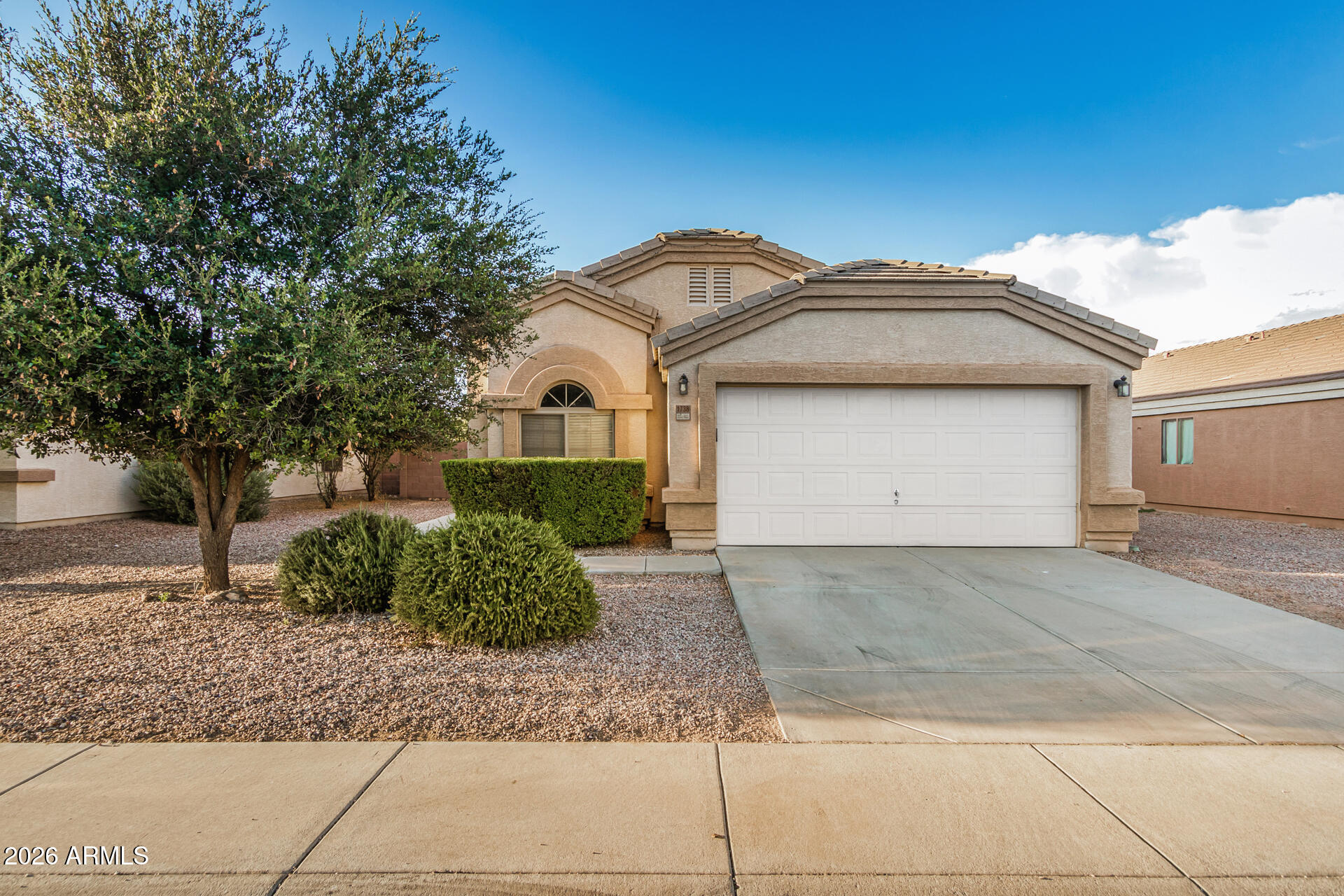 1738 E SAN XAVIER Drive, Casa Grande, AZ 85122 — Photo 1 of 34