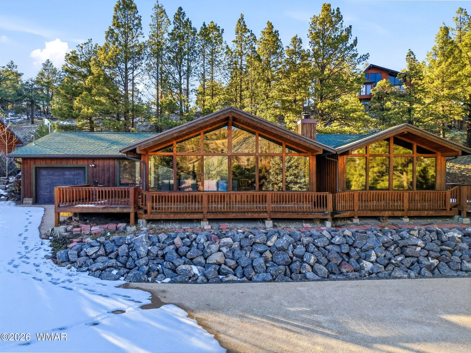 111 County Road 1120, Greer, AZ 85927 — Photo 1 of 43