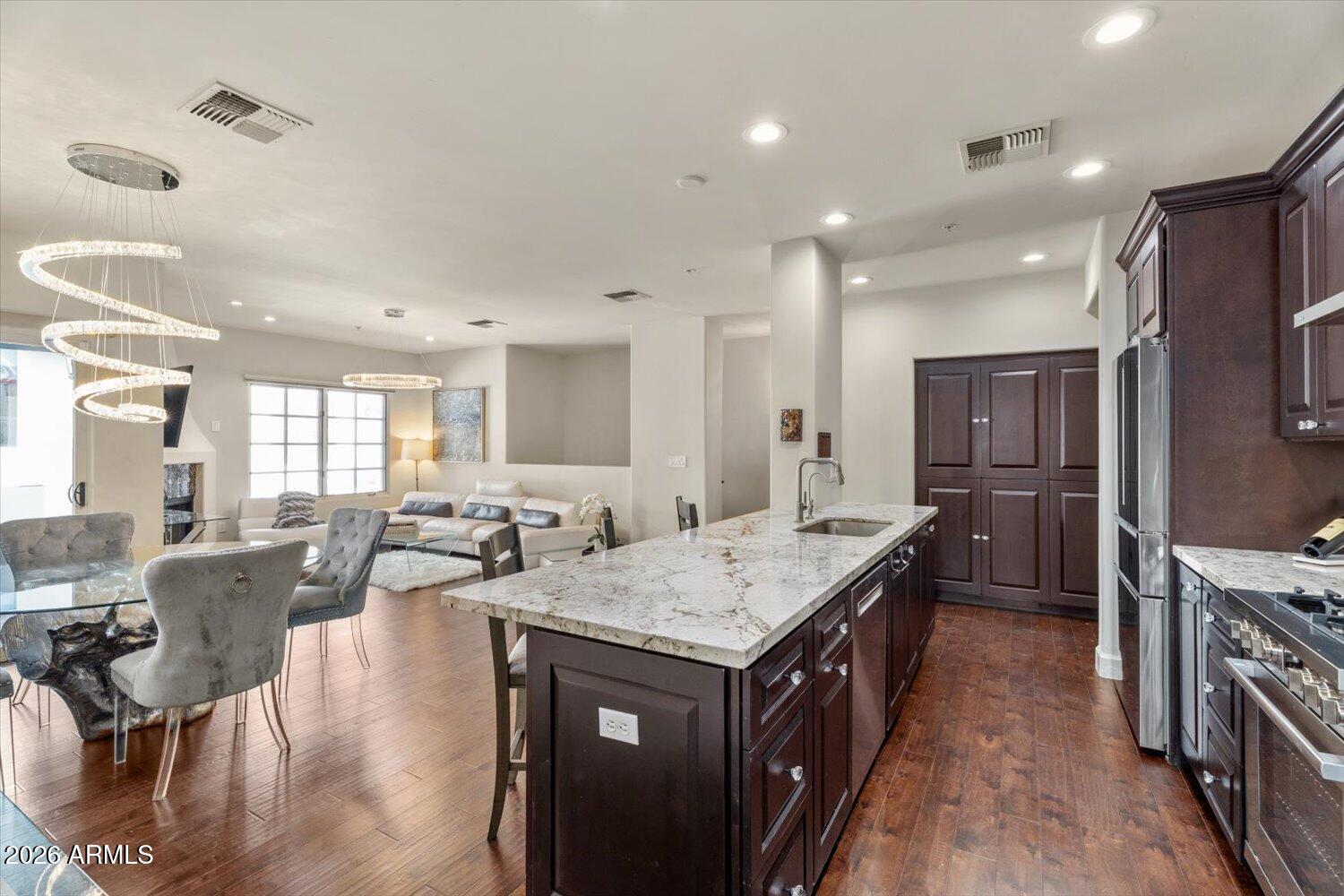 8333 E VIA PASEO DEL NORTE 1023, Scottsdale, AZ 85258 — Photo 1 of 30