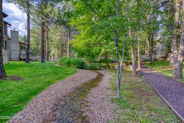 3792 Crown Dancer Drive A, Pinetop, AZ 85935