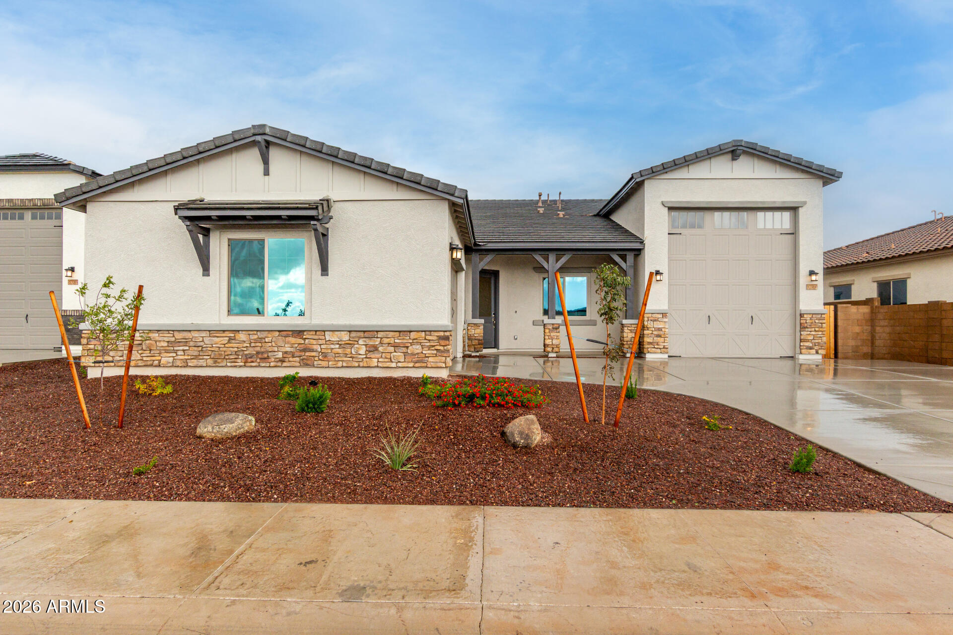 17314 W TOWNLEY Avenue, Waddell, AZ 85355 — Photo 1 of 37