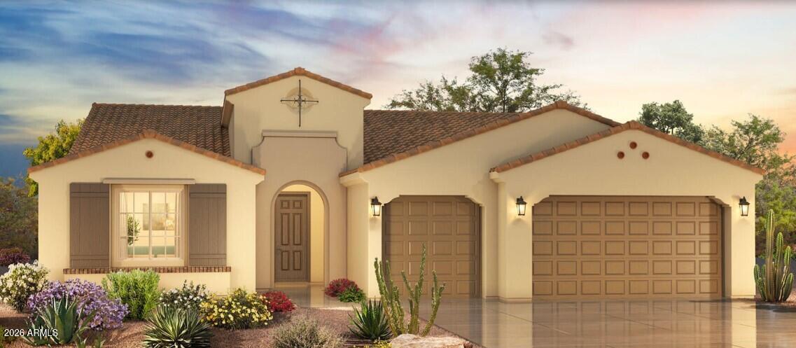 5604 N LUNA Drive, Eloy, AZ 85131 — Photo 1 of 17