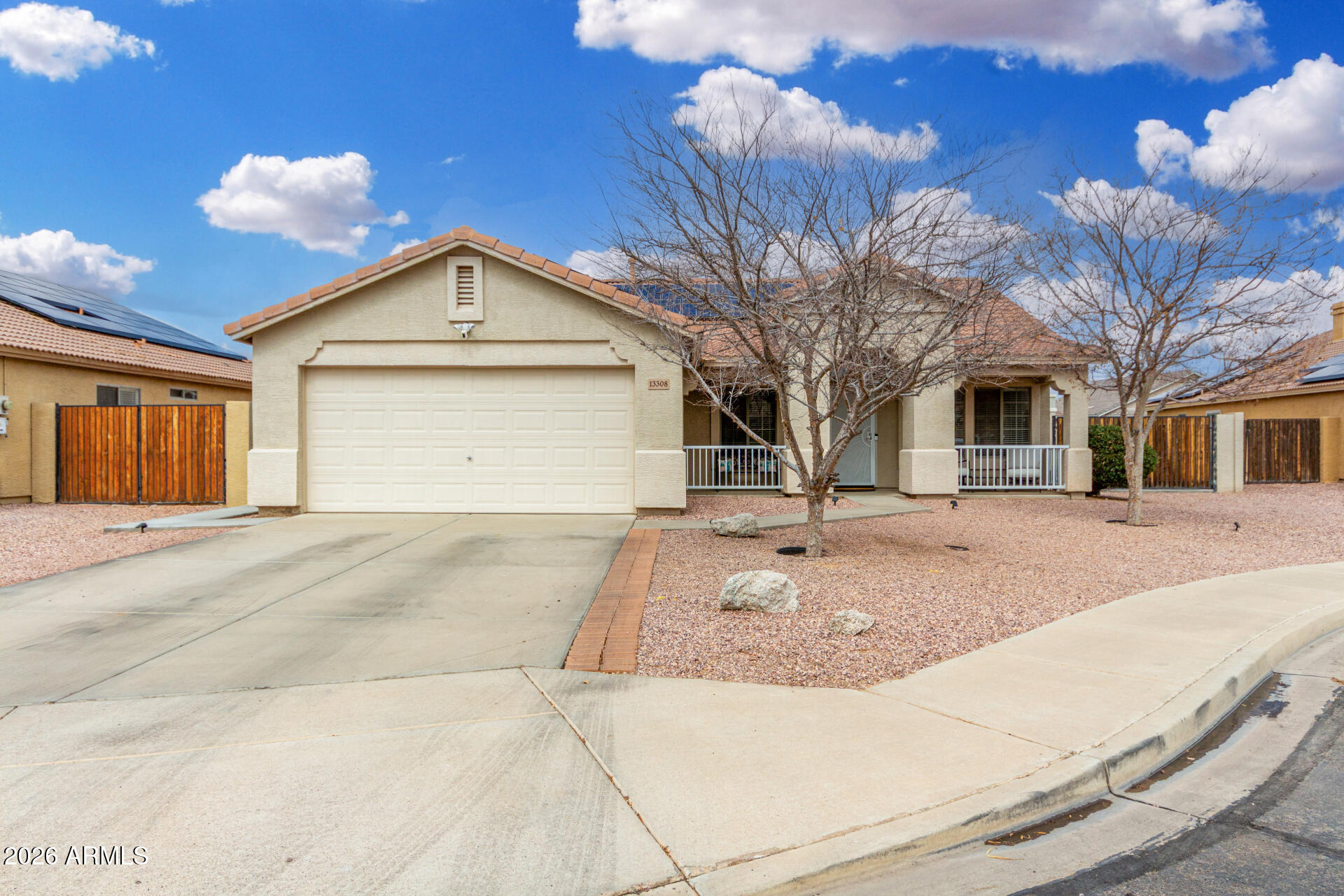 13308 W ACAPULCO Lane, Surprise, AZ 85379 — Photo 1 of 53