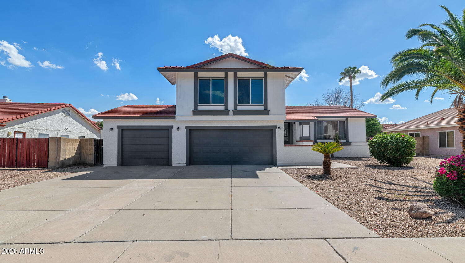 1927 E CROCUS Drive, Phoenix, AZ 85022 — Photo 1 of 45