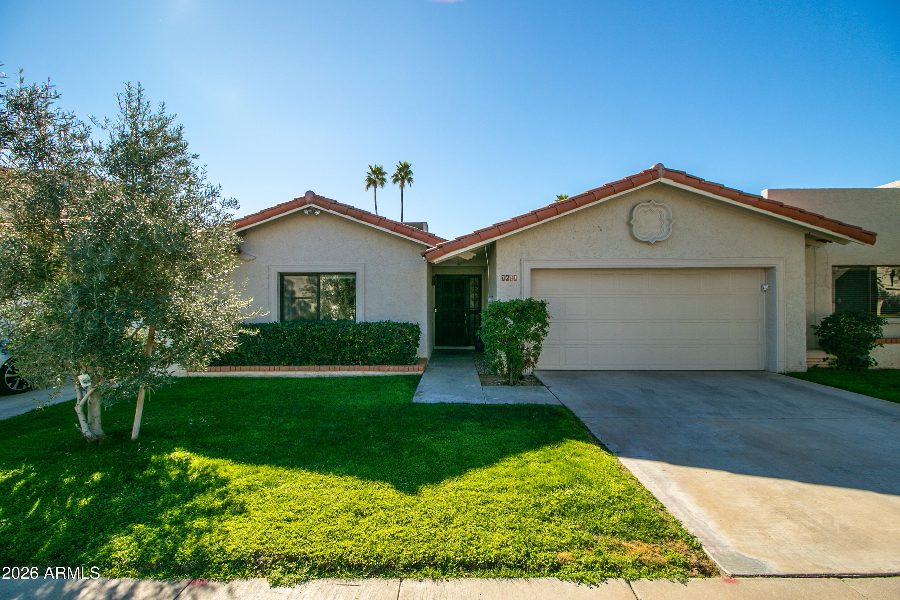 7631 E MEDLOCK Drive, Scottsdale, AZ 85250 — Photo 1 of 37