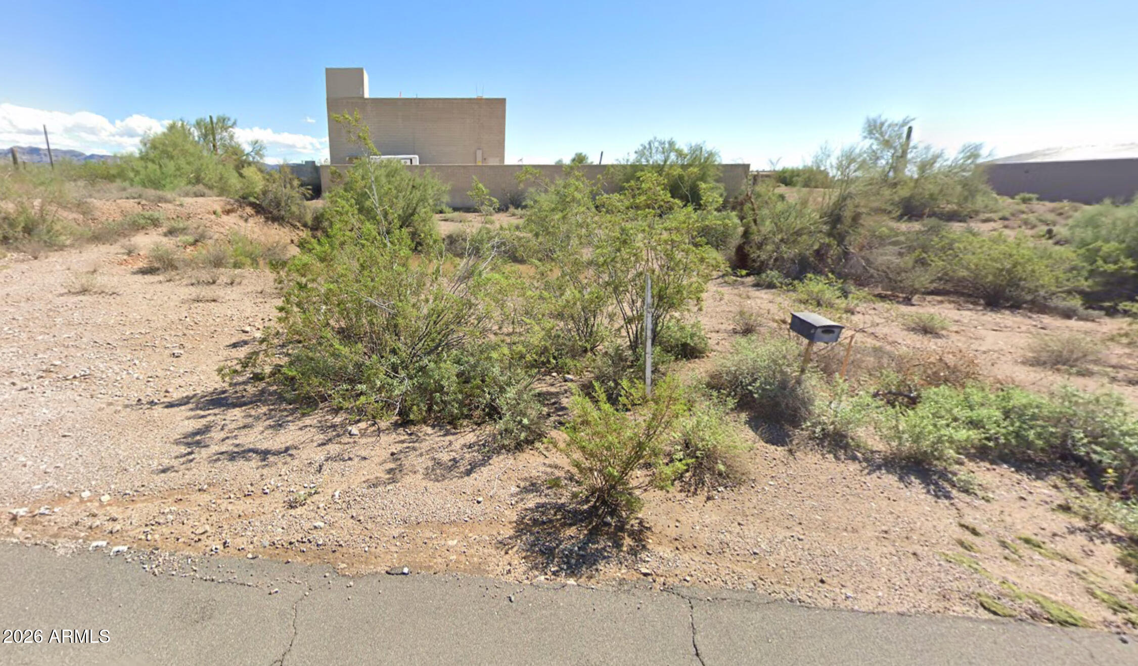 5685 S ESTRELLA Road 94, Gold Canyon, AZ 85118 — Photo 1 of 1