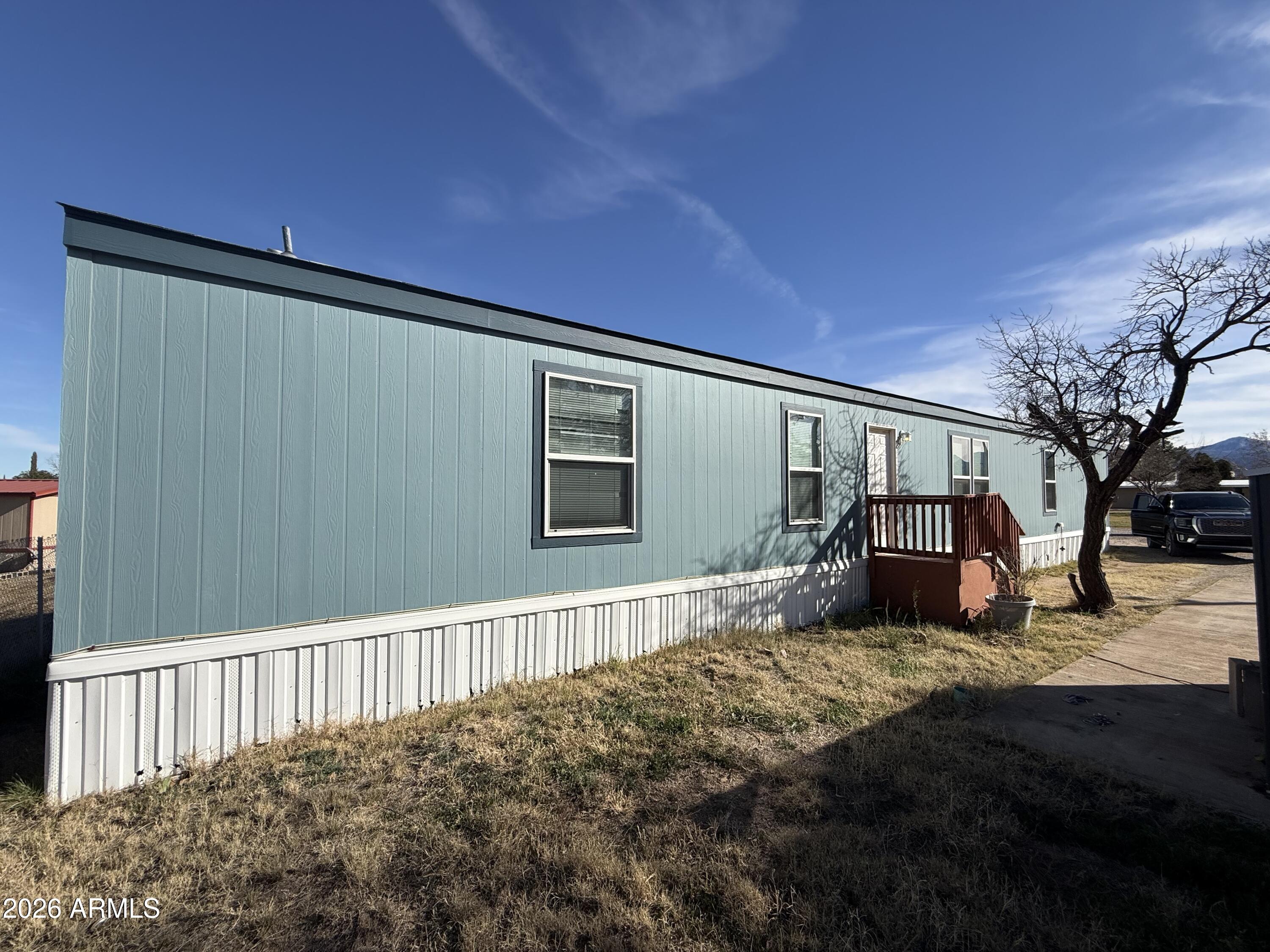 840 N FORT Avenue 52, Sierra Vista, AZ 85635 — Photo 1 of 13
