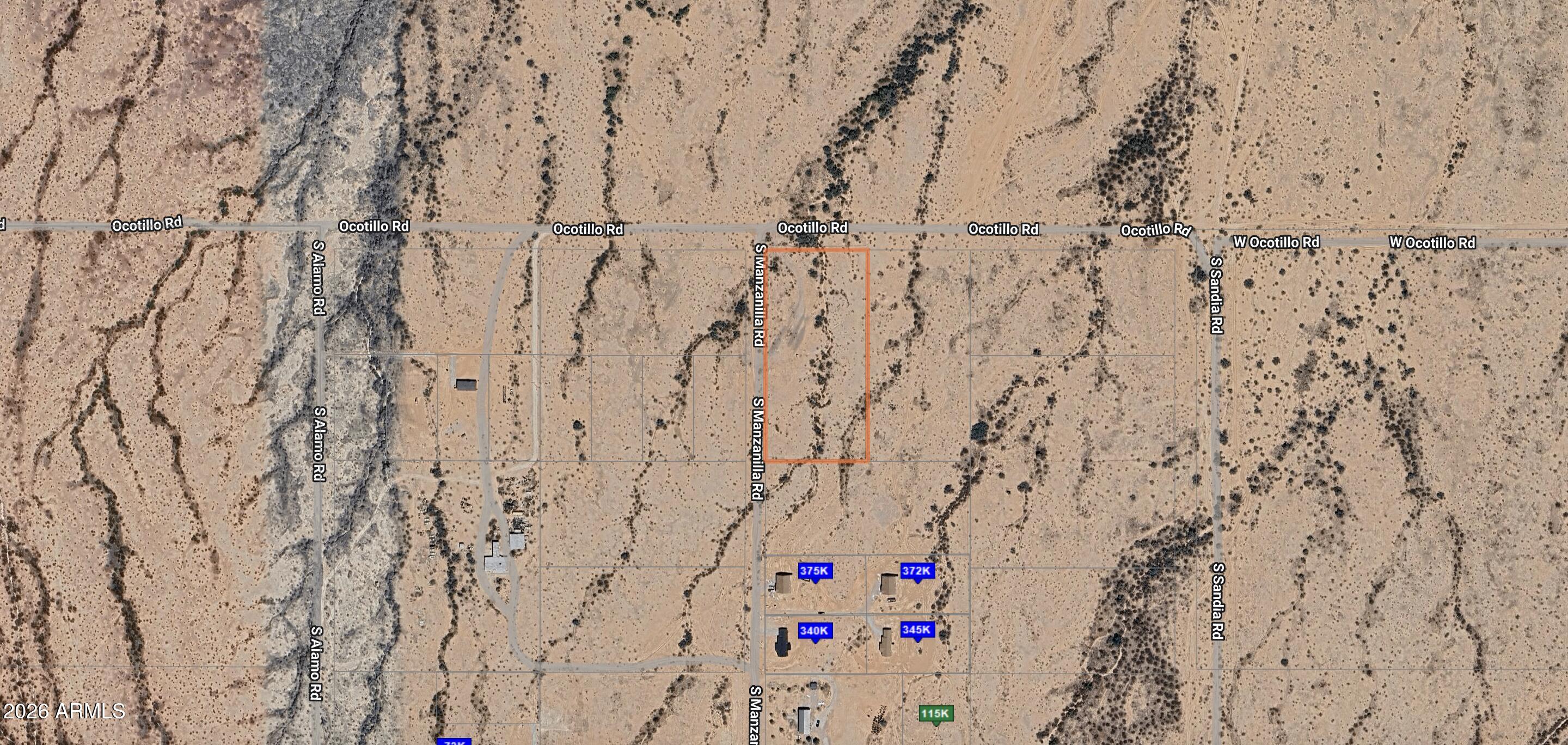 18839 W ROSAL Road 17, Buckeye, AZ 85326 — Photo 1 of 1