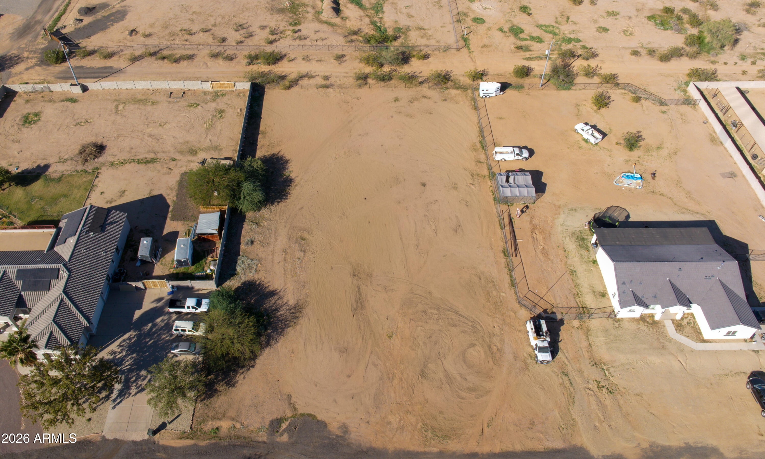 No Address -, Wittmann, AZ 85361 — Photo 1 of 7