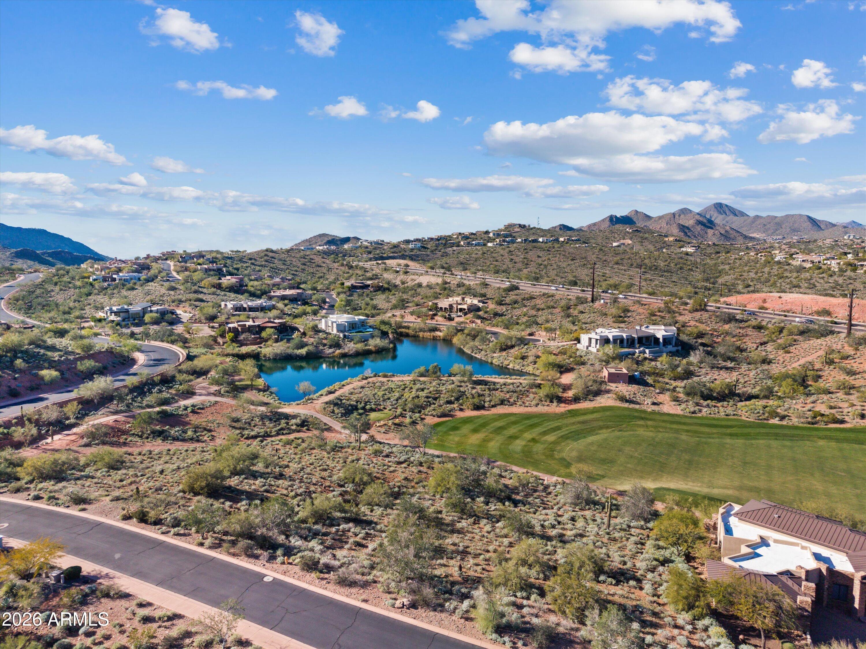 10208 N AZURE VISTA Trail 3, Fountain Hills, AZ 85268 — Photo 1 of 14