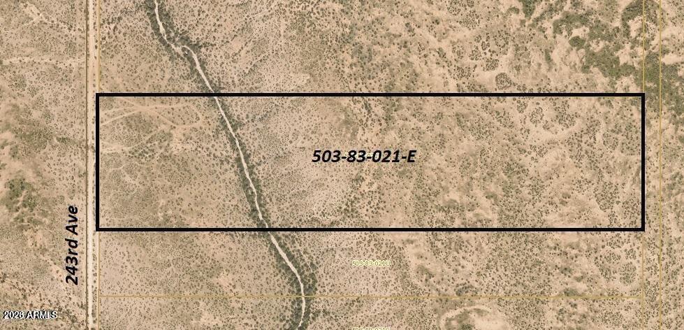241xx N 243rd Avenue -, Surprise, AZ 85387 — Photo 1 of 1