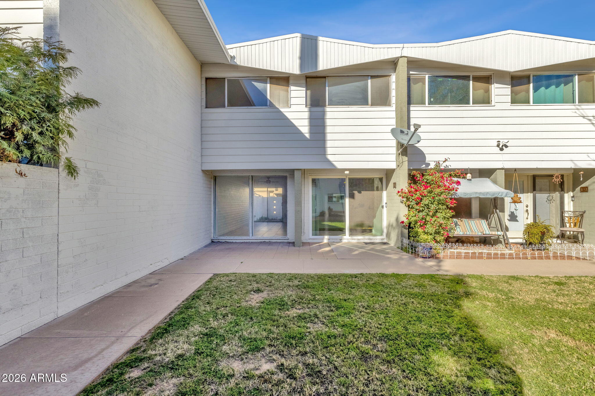 815 N HAYDEN Road B14, Scottsdale, AZ 85257 — Photo 1 of 22