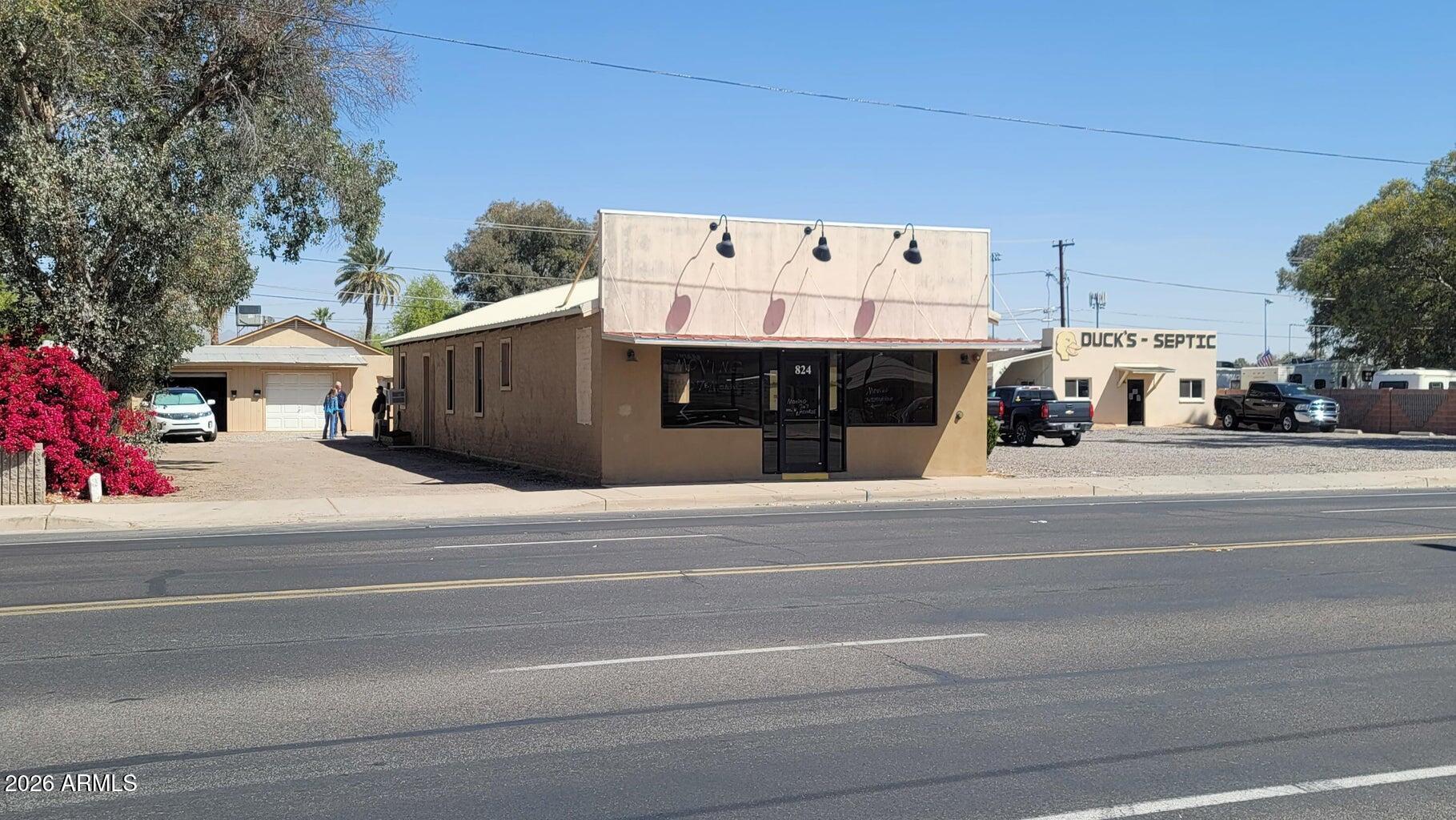 824 E MONROE Avenue, Buckeye, AZ 85326 — Photo 1 of 33