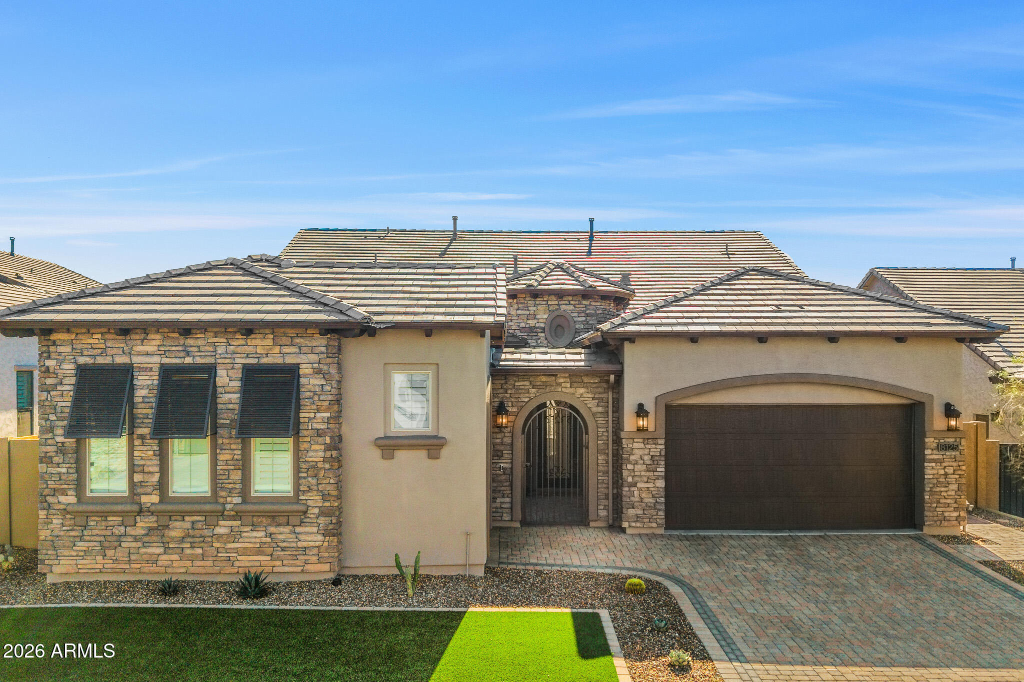 8125 E Jaeger Street, Mesa, AZ 85207 — Photo 1 of 39