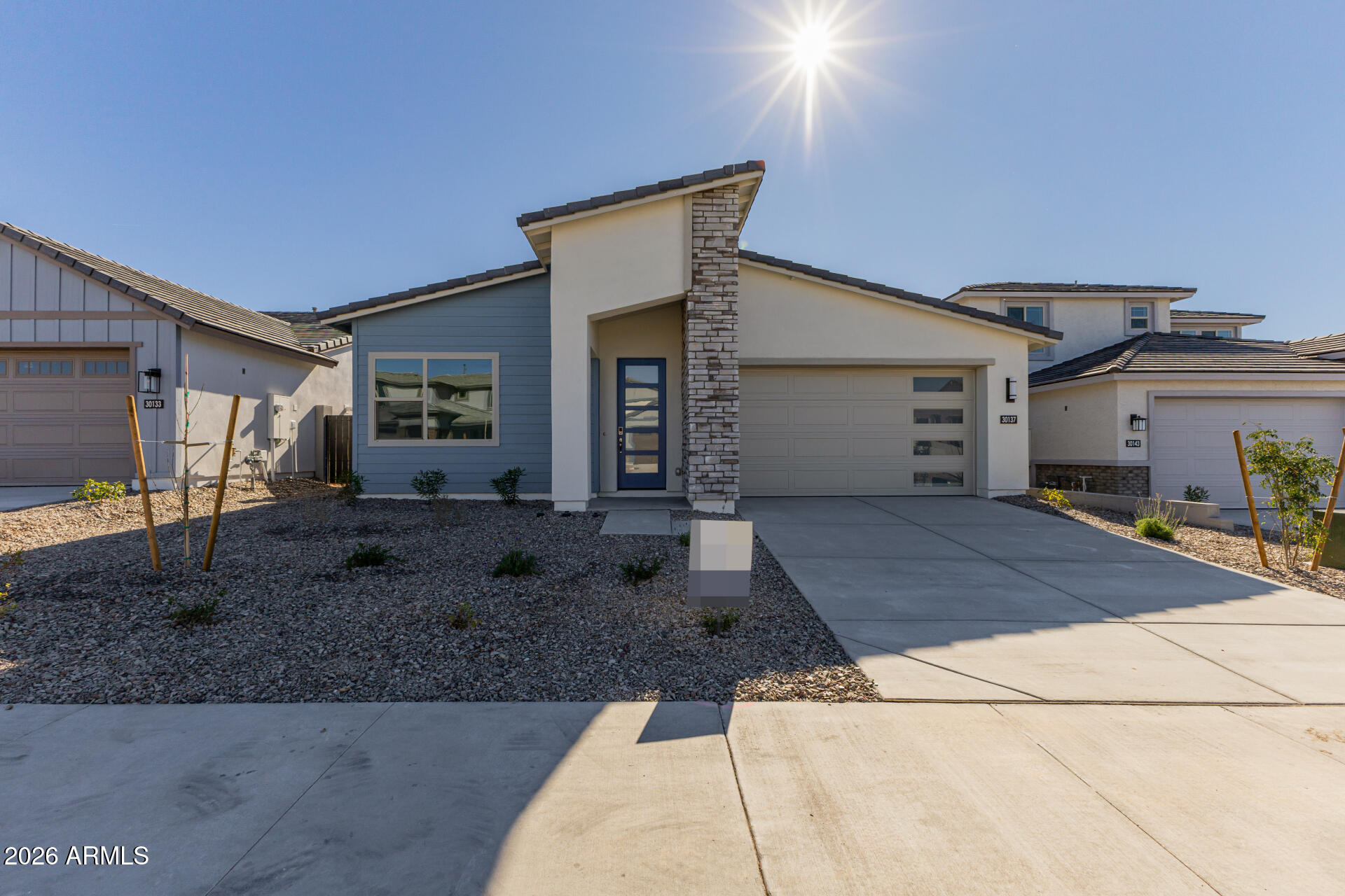 30137 W PALO BREA Way, Buckeye, AZ 85396 — Photo 1 of 36