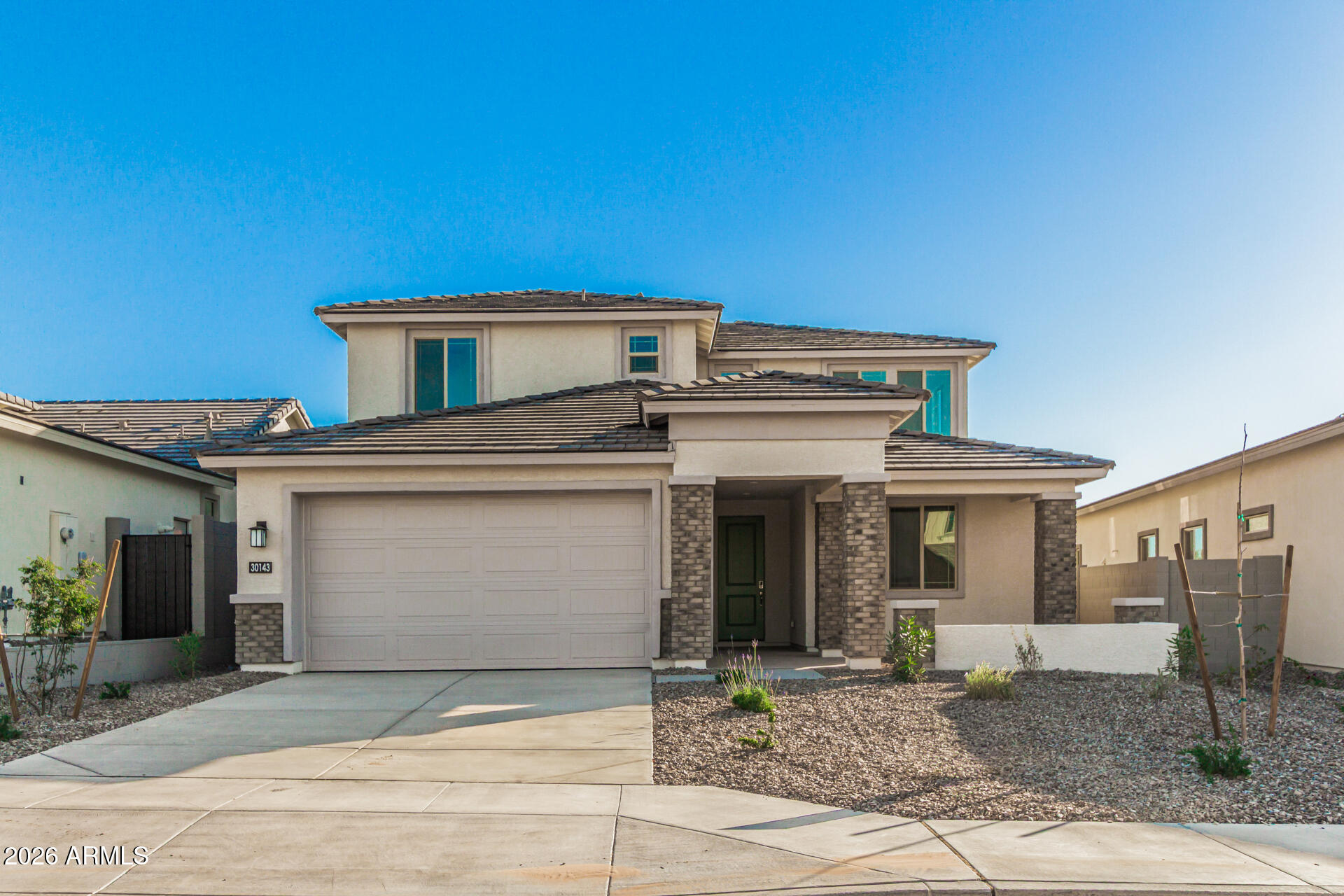 30143 W Palo Brea Way, Buckeye, AZ 85396 — Photo 1 of 40