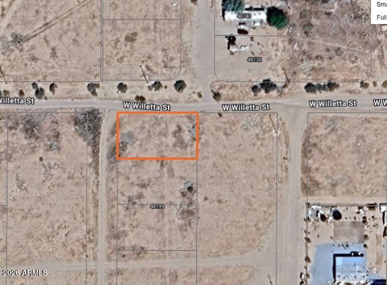 48100 W Willetta # C Street 115, Tonopah, AZ 85354 — Photo 1 of 8