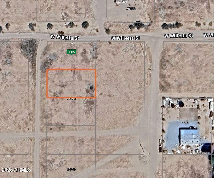 48100 W Willetta #D Street 115, Tonopah, AZ 85354 — Photo 1 of 8