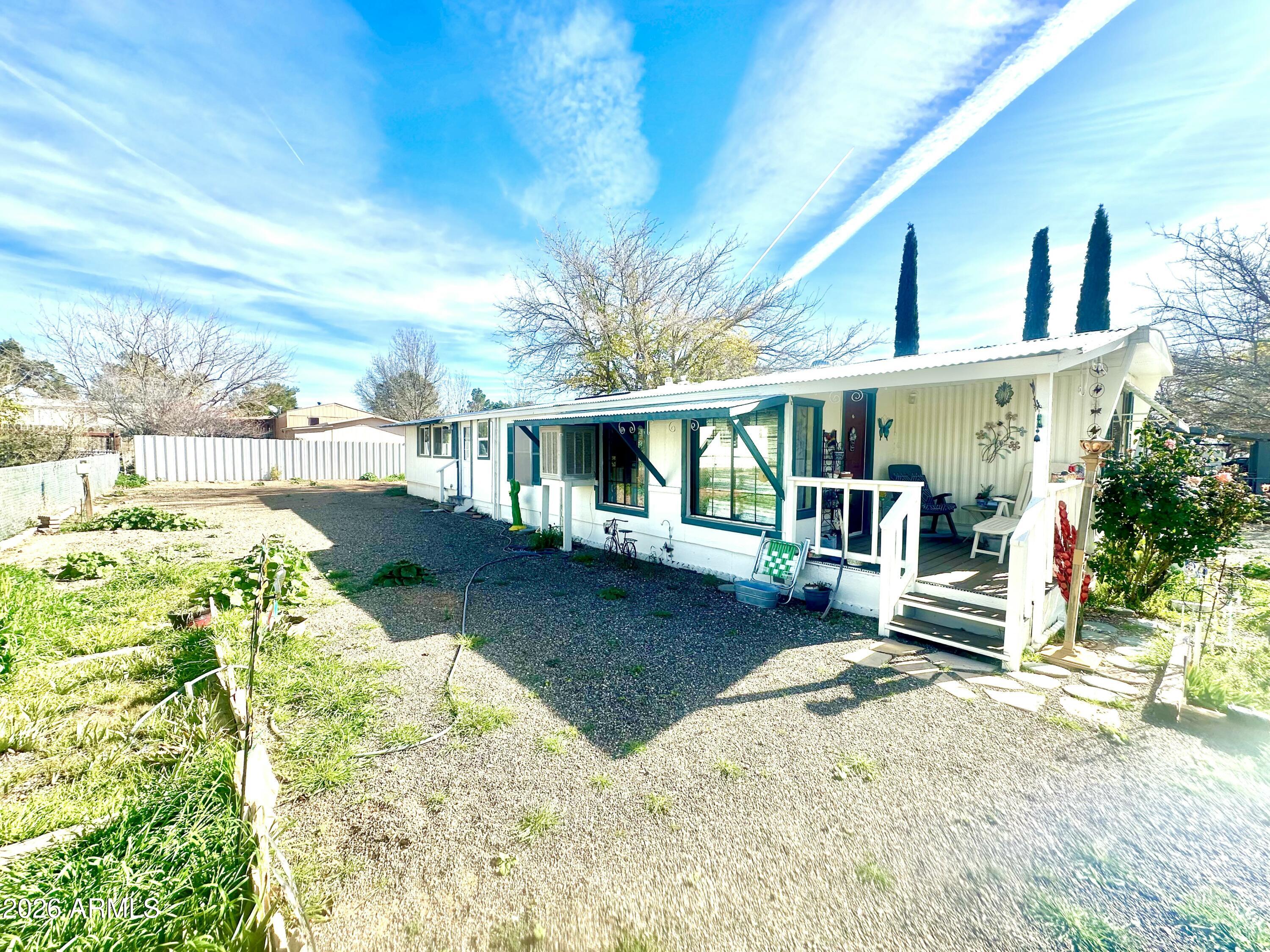 17412 E Trail Ends Road, Mayer, AZ 86333 — Photo 1 of 28