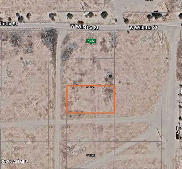 48100 W Willetta # E Street 115, Tonopah, AZ 85354 — Photo 1 of 8