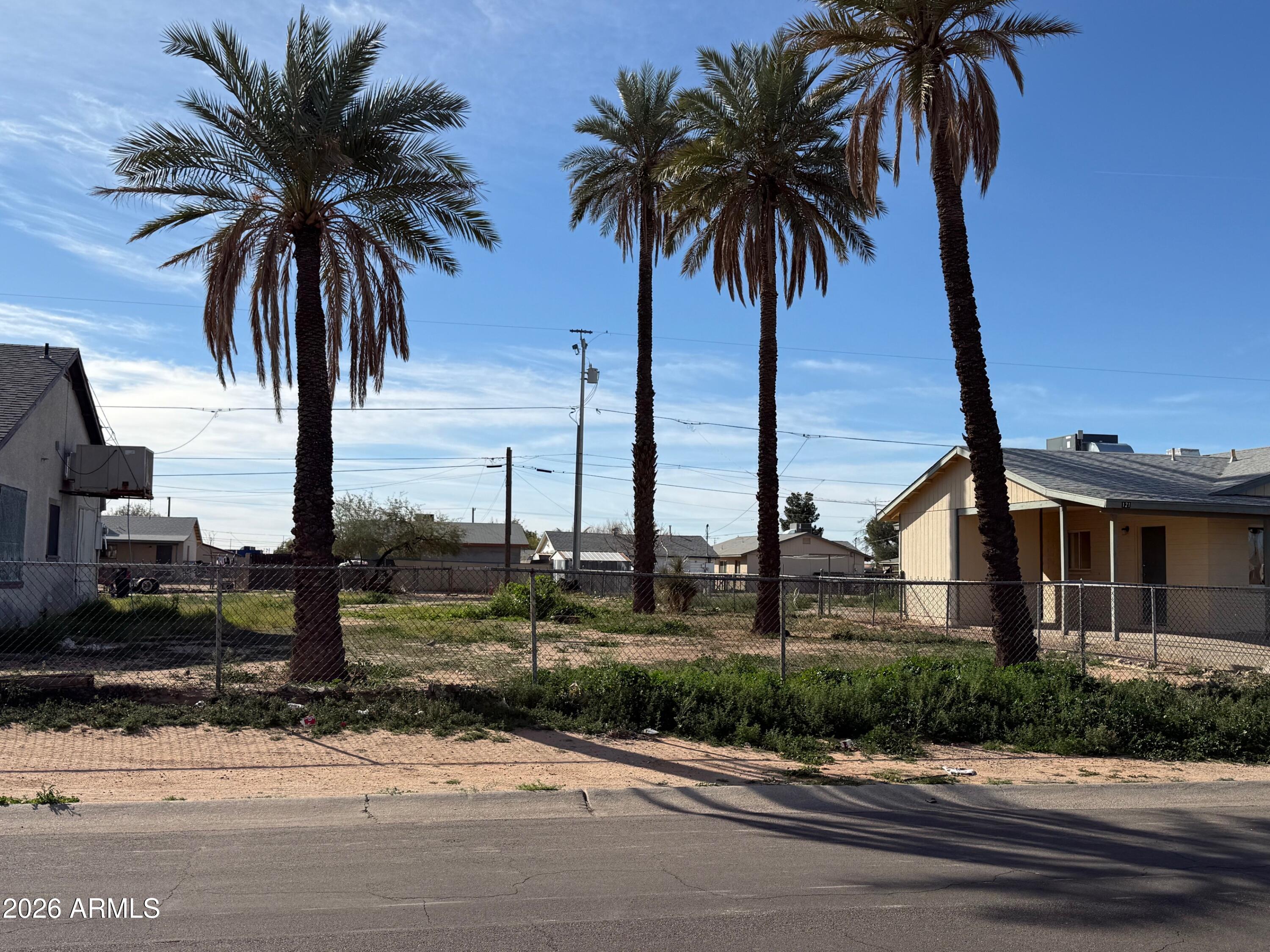125 E BEECH Avenue 6, Casa Grande, AZ 85122 — Photo 1 of 5
