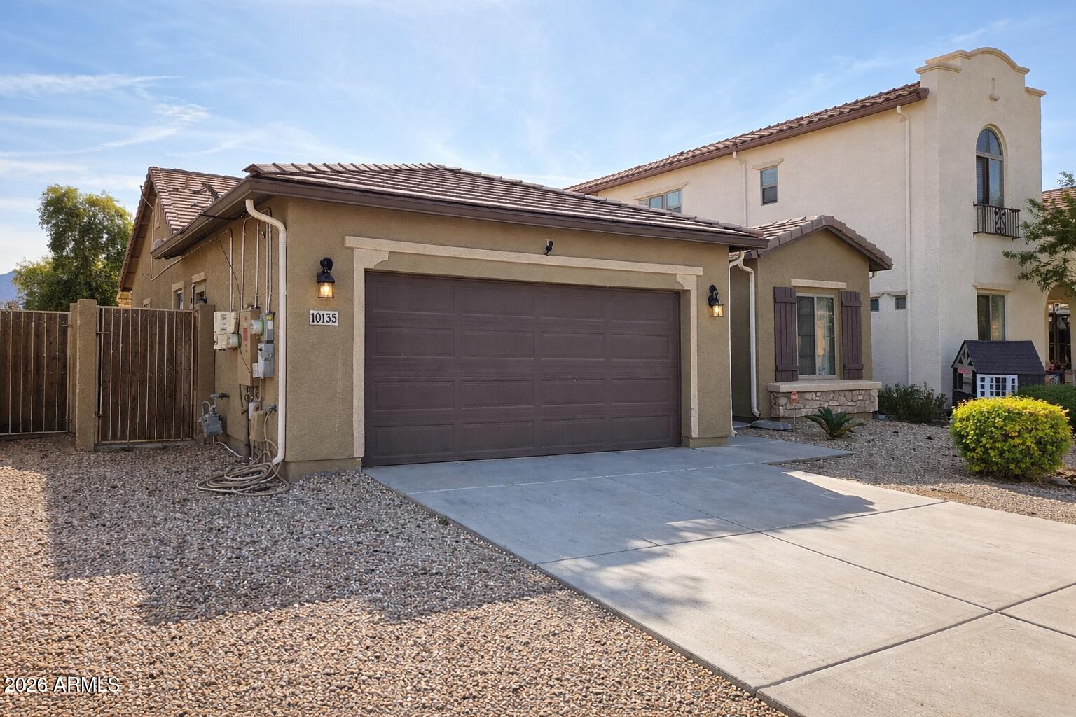 10135 W WIER Avenue, Tolleson, AZ 85353 — Photo 1 of 22