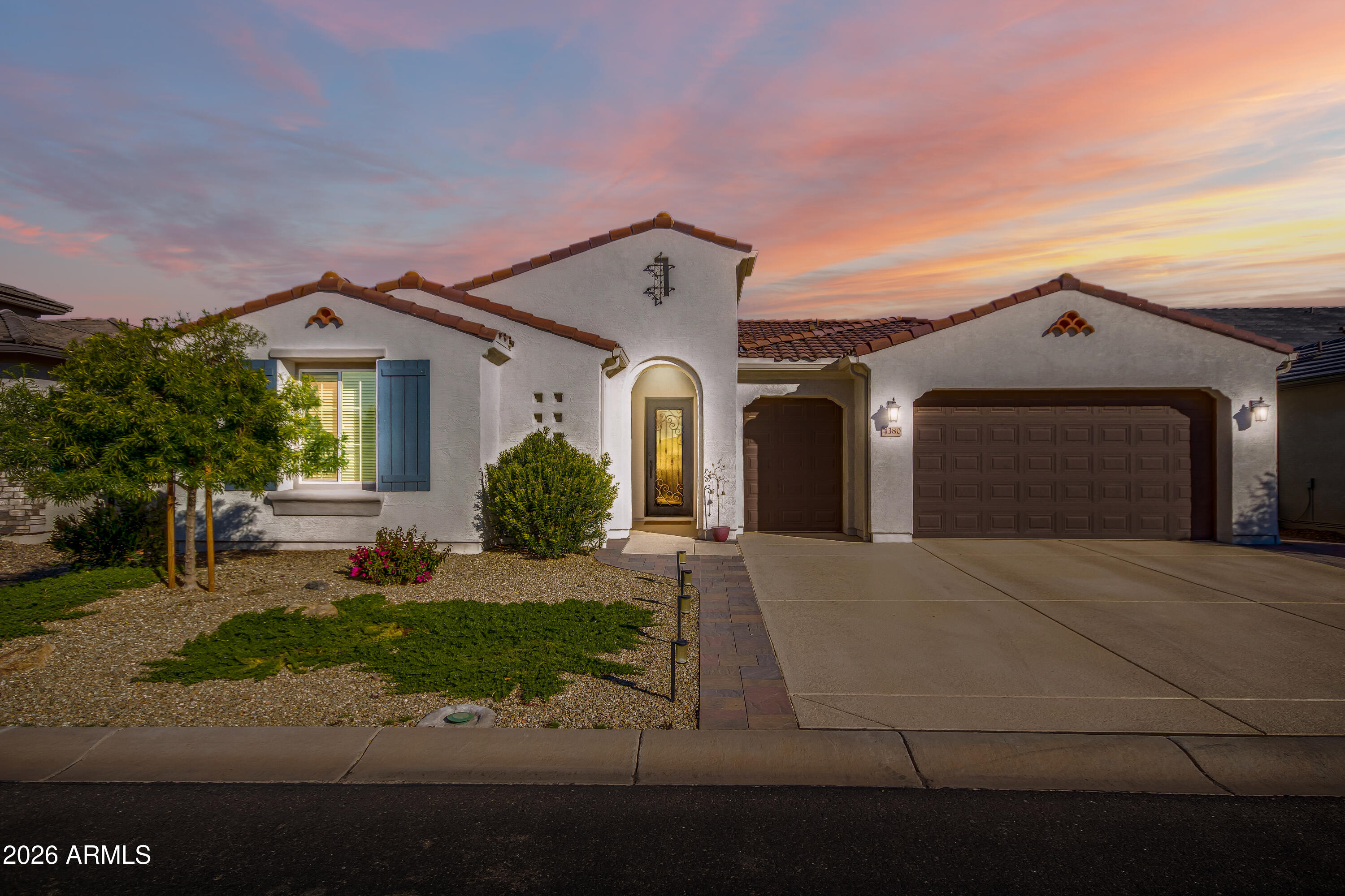 4380 W WHITE HORSE Boulevard, Eloy, AZ 85131 — Photo 1 of 56