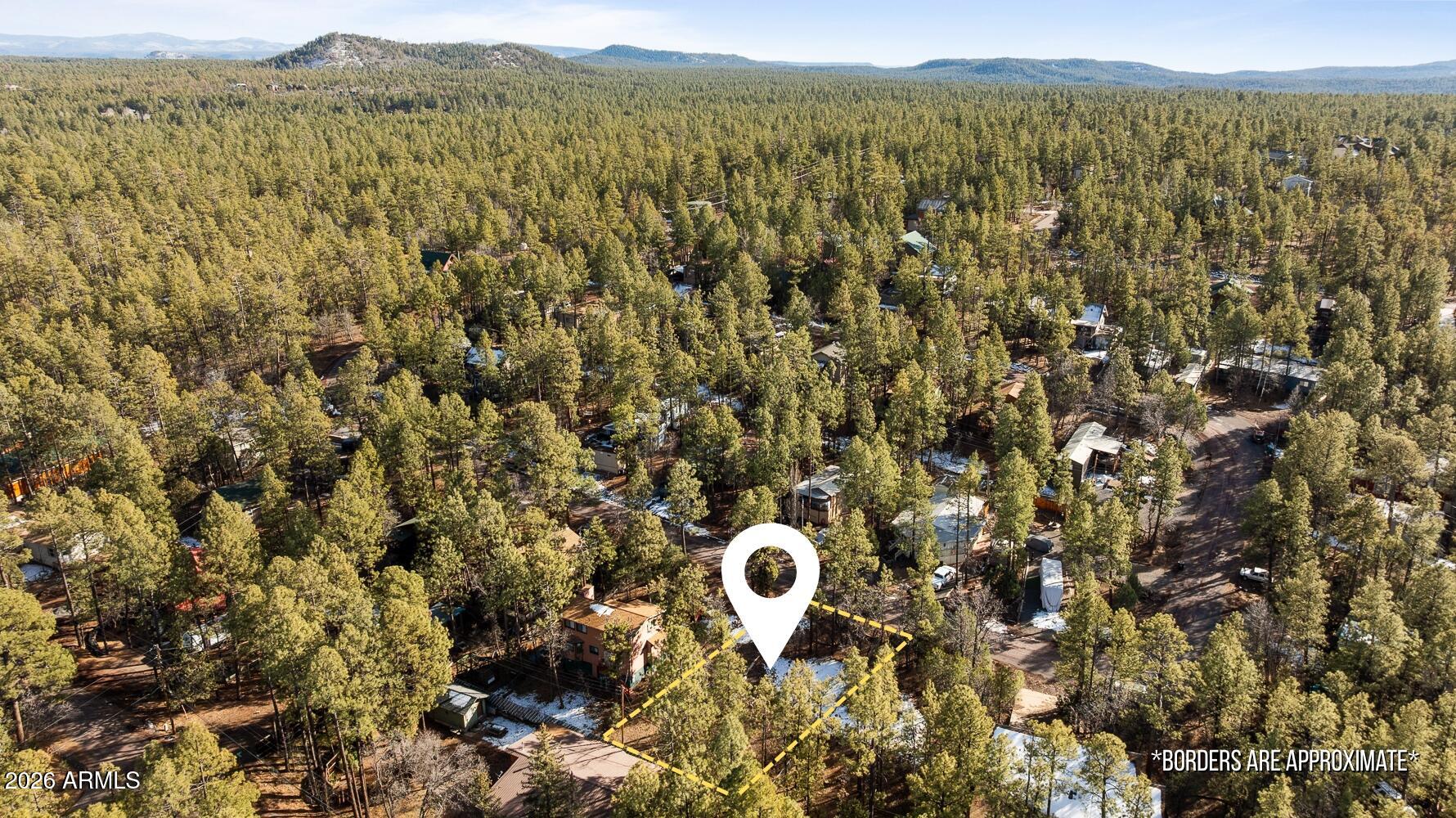 580 S Walnut Creek Loop 23, Pinetop-Lakeside, AZ 85929 — Photo 1 of 24