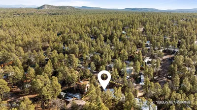 580 S Walnut Creek Loop 23, Pinetop-Lakeside, AZ 85929
