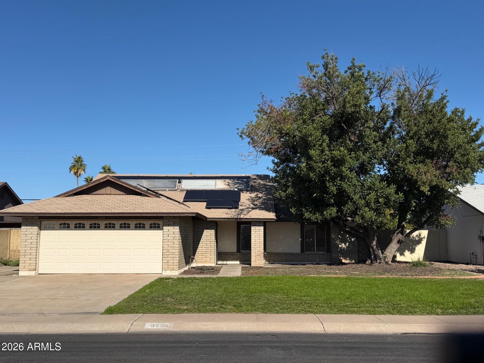 3426 W Juniper Avenue W, Phoenix, AZ 85053 — Photo 1 of 17
