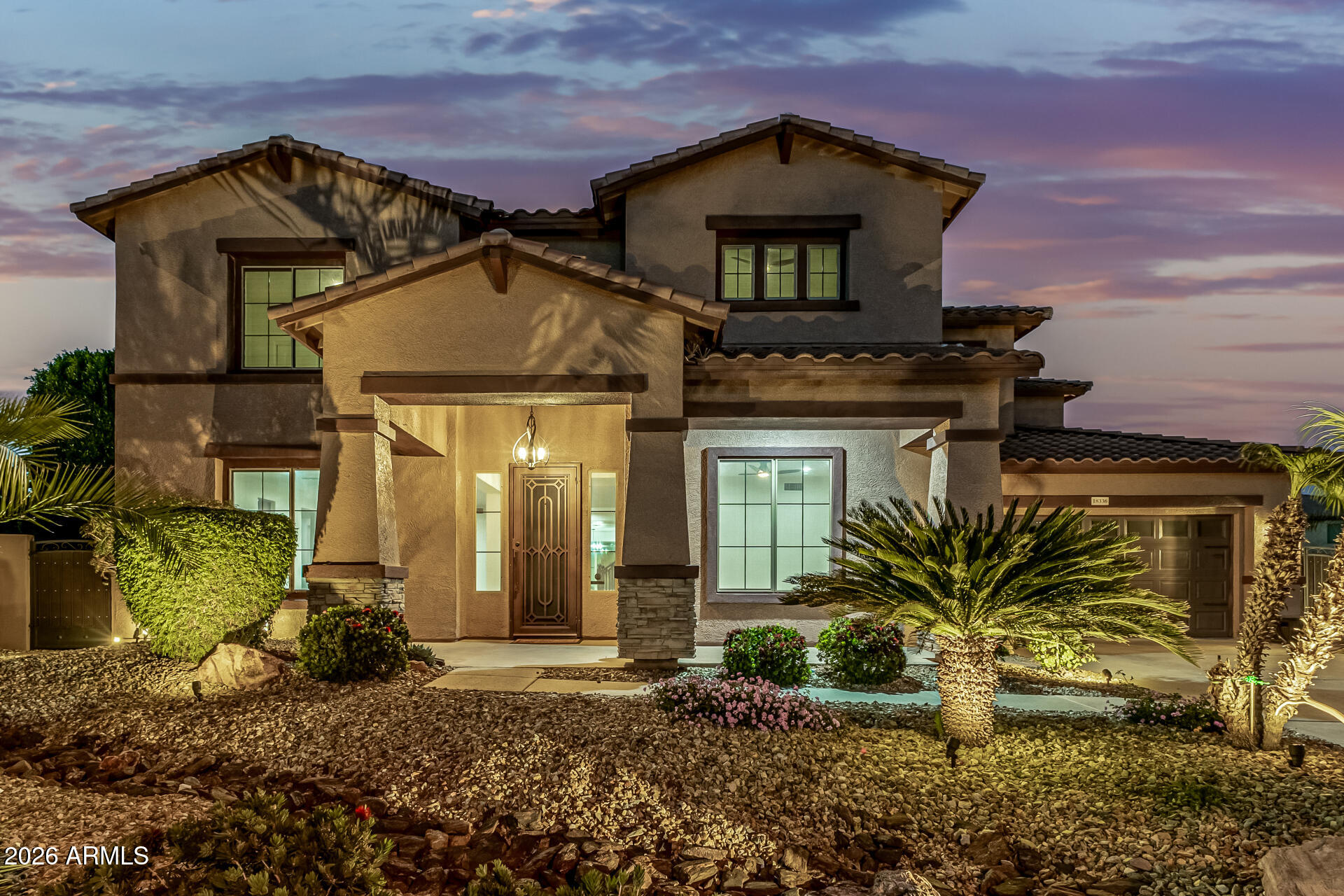 18336 W Banff Lane, Surprise, AZ 85388 — Photo 1 of 63