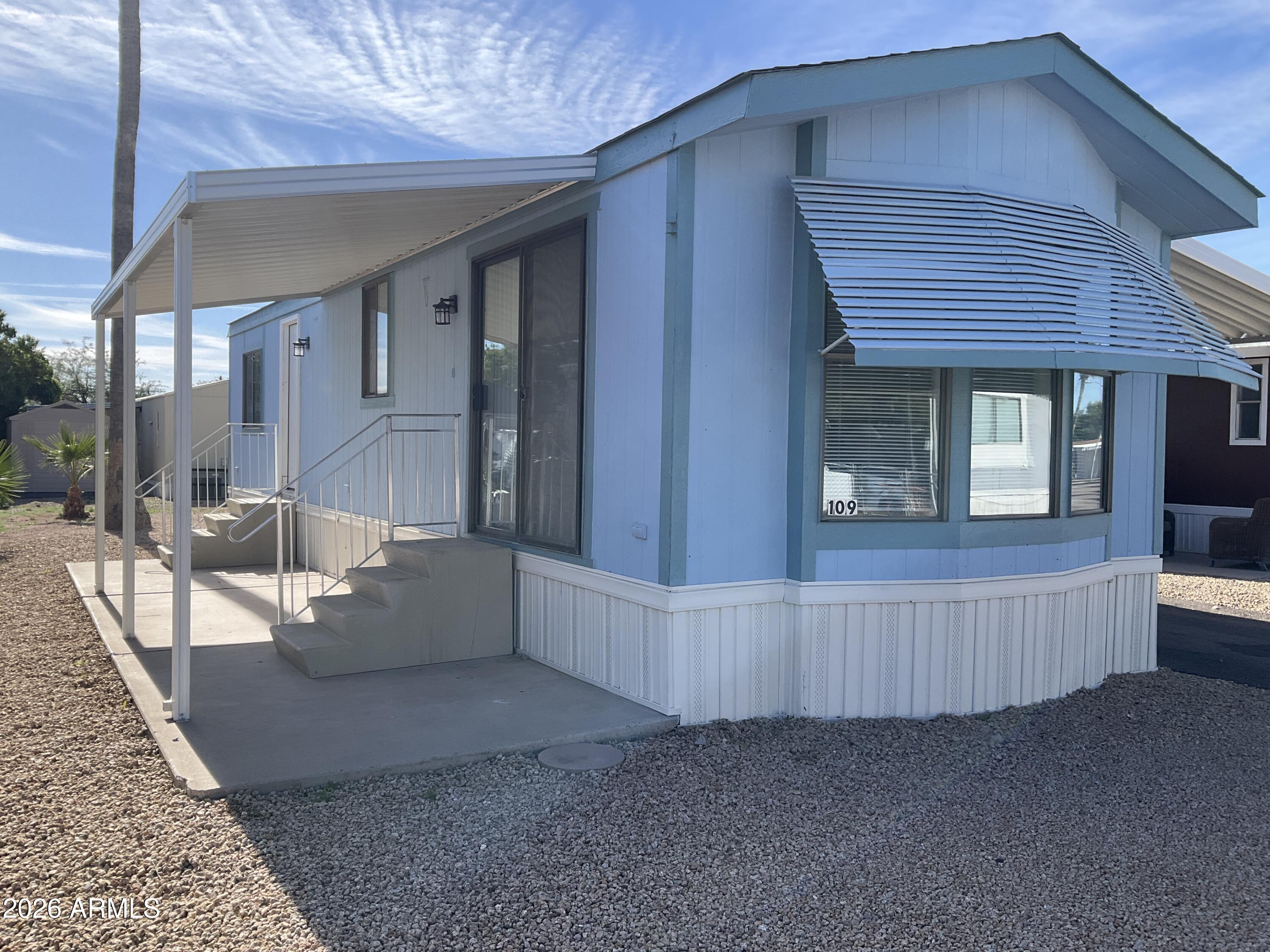 2292 N Ironwood Drive 109, Apache Junction, AZ 85120 — Photo 1 of 11