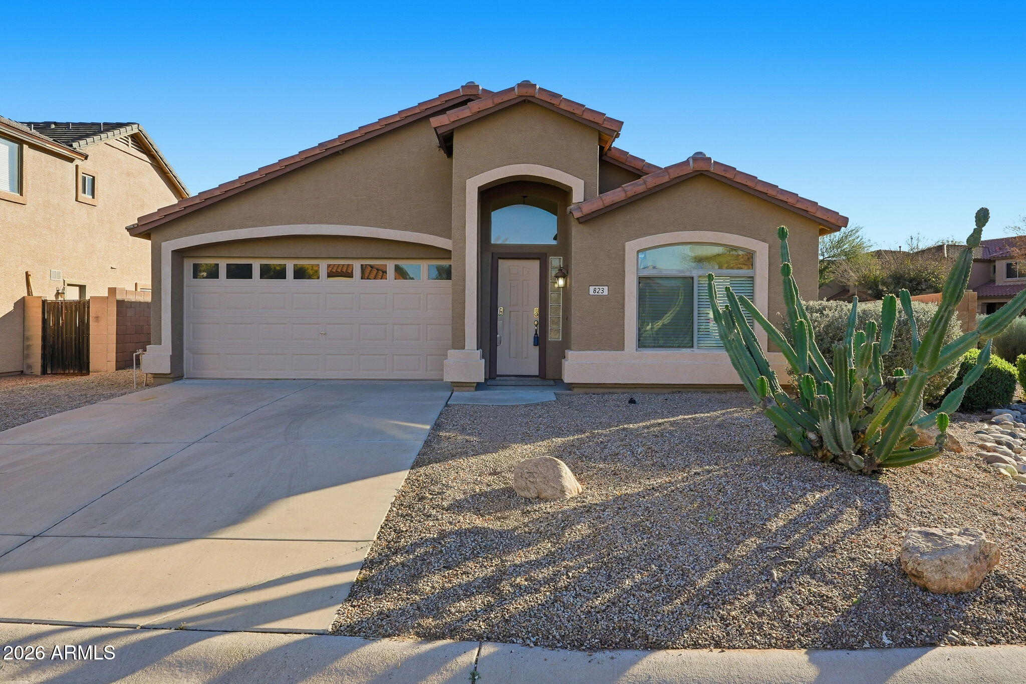 823 E MOUNTAIN VIEW Road, San Tan Valley, AZ 85143 — Photo 1 of 36