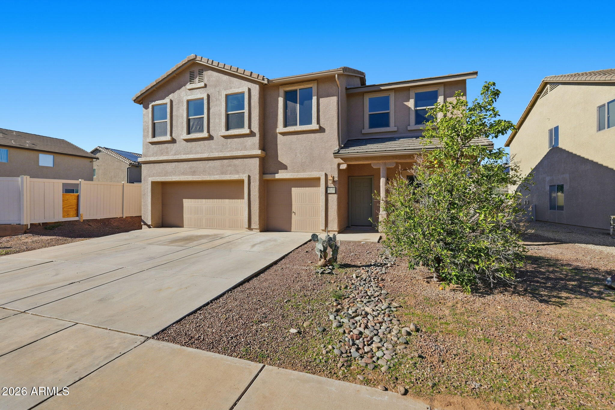33728 S COLONY Drive, Red Rock, AZ 85145 — Photo 1 of 37