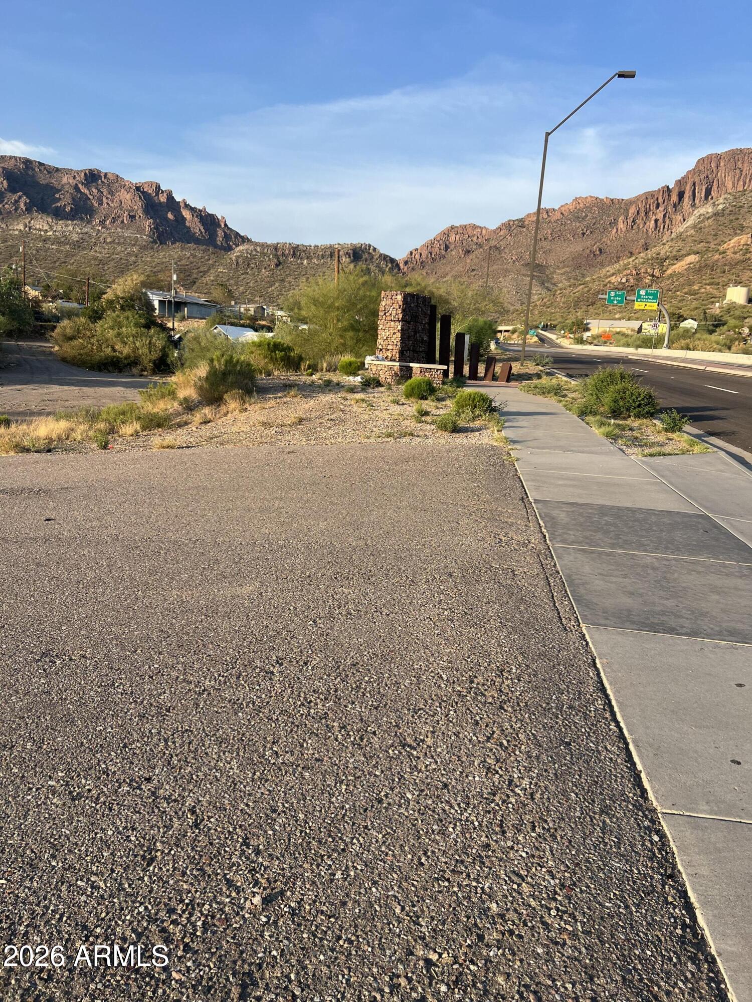 550 W US HIGHWAY 60 5 & 6, Superior, AZ 85173 — Photo 1 of 4