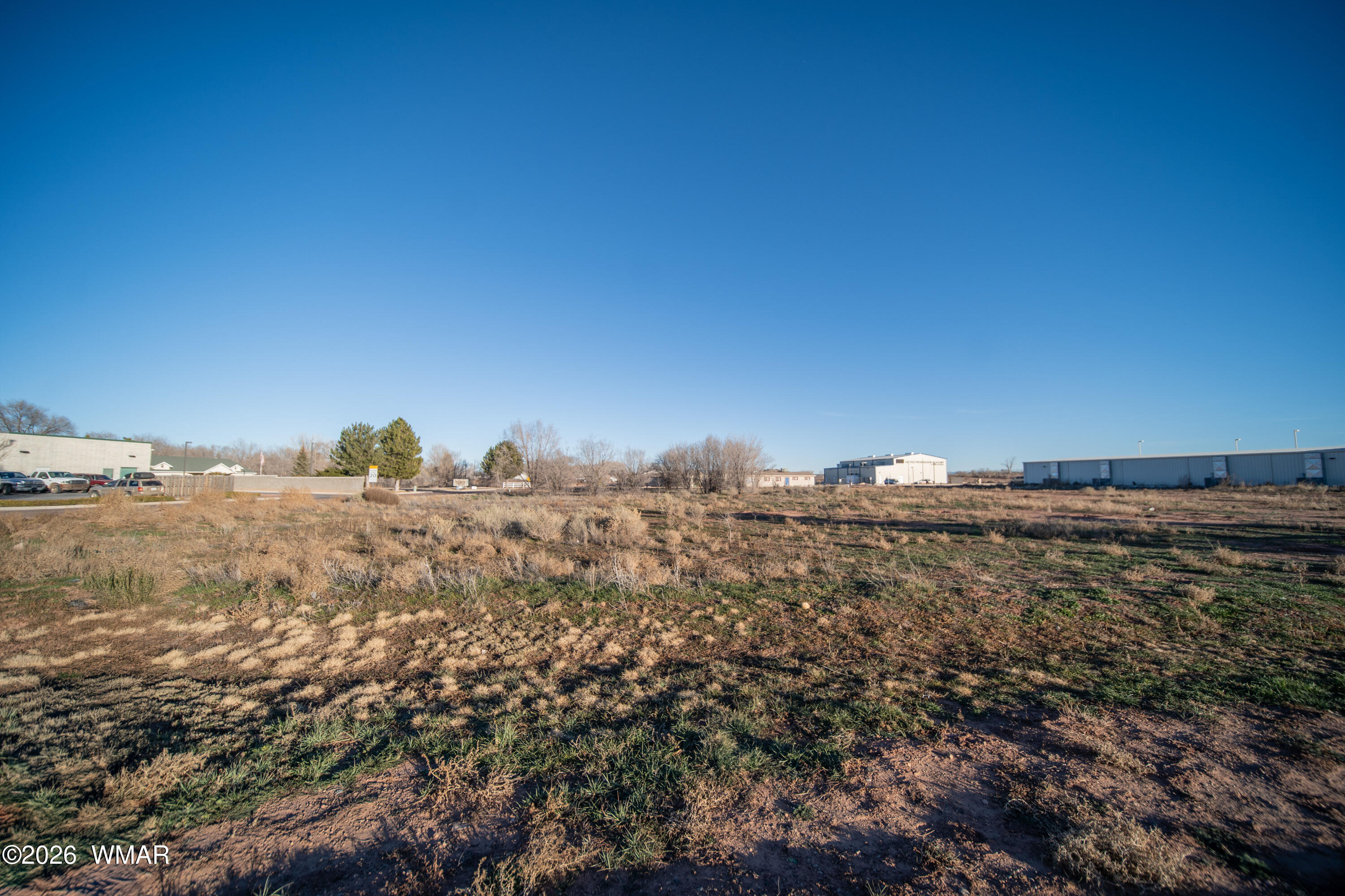 TBD S Main Street, Snowflake, AZ 85937