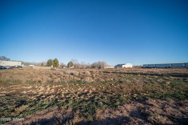 TBD S Main Street, Snowflake, AZ 85937