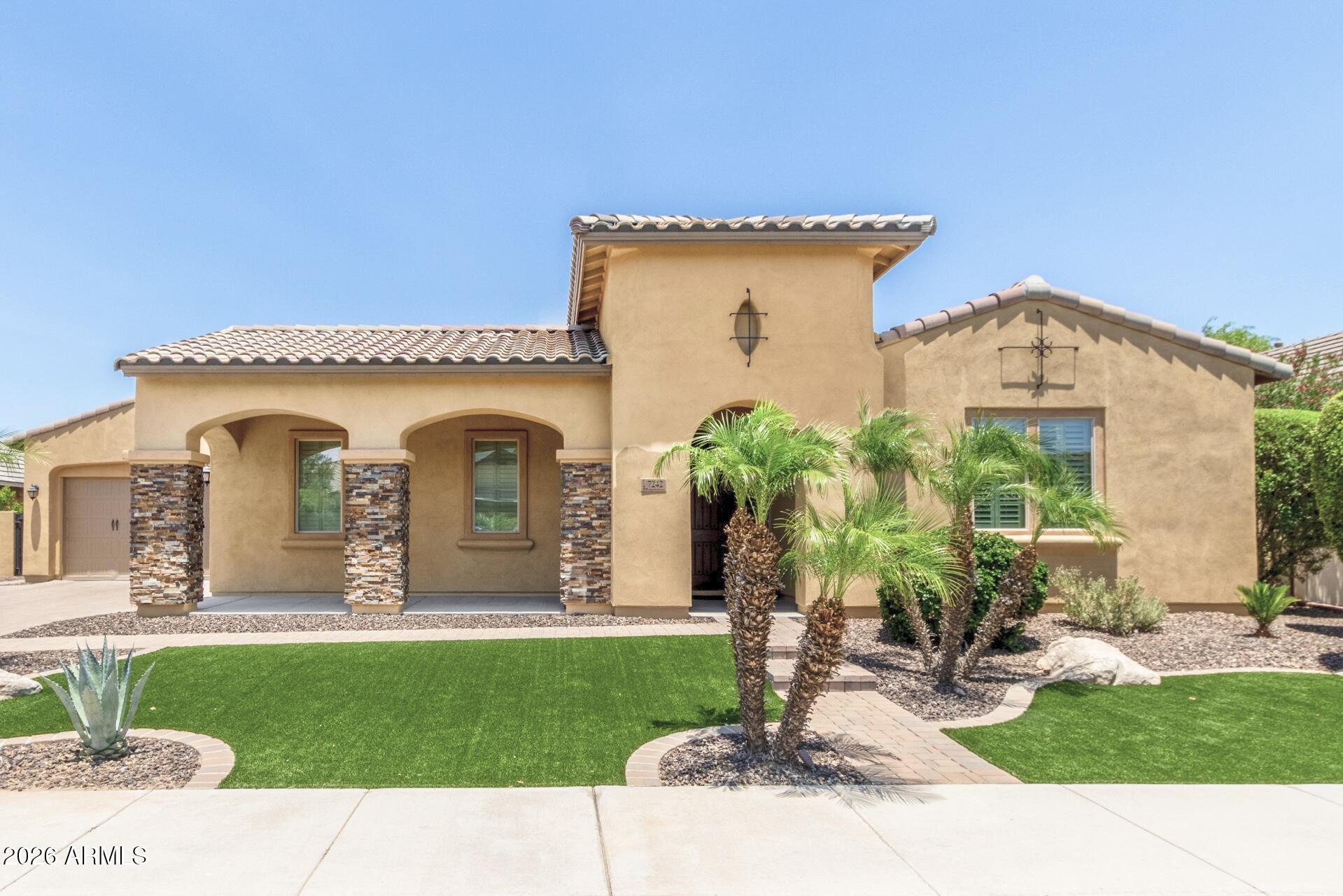 7242 W ROWEL Road, Peoria, AZ 85383 — Photo 1 of 29