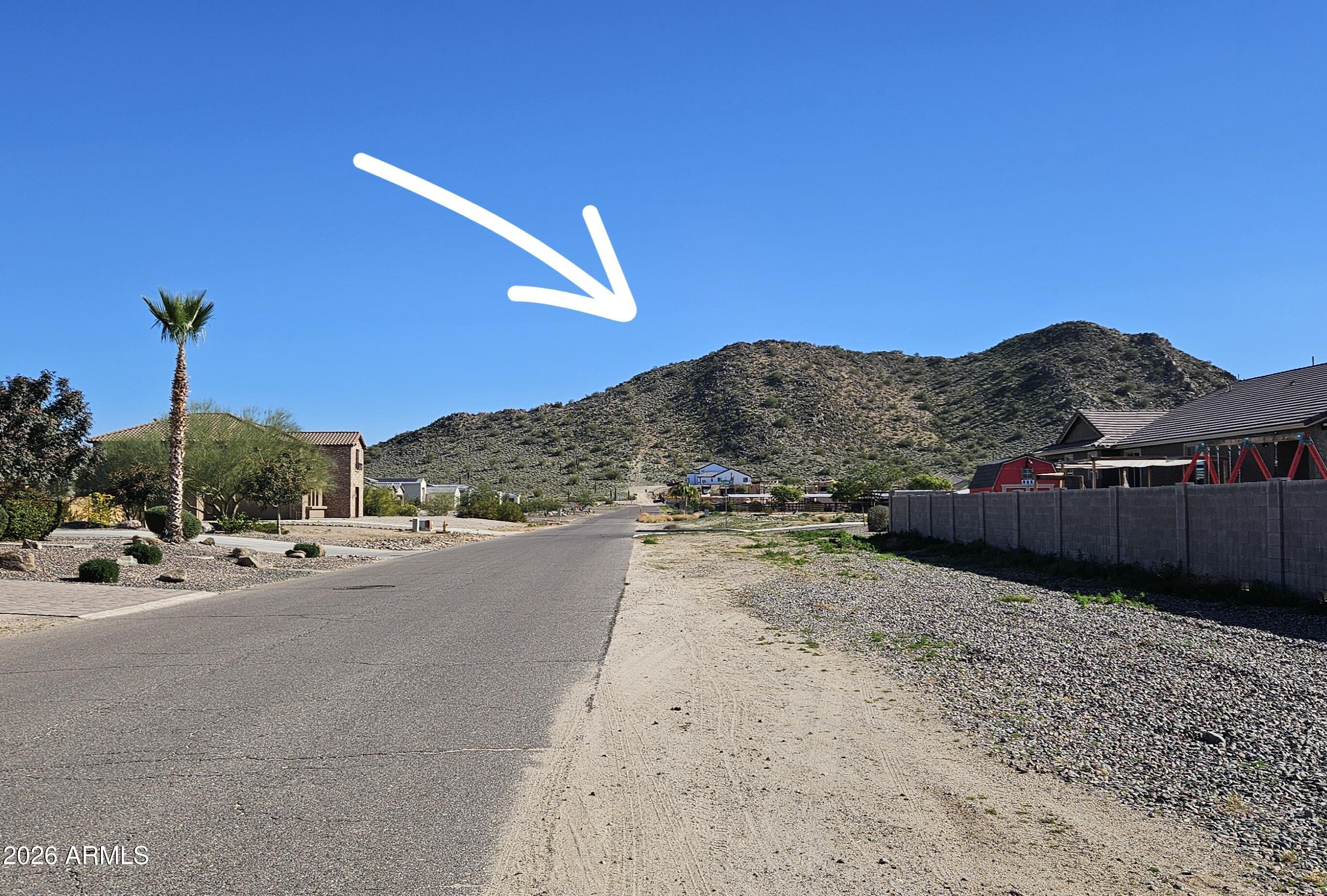 0-A W PHILLIPS Road A, Queen Creek, AZ 85144 — Photo 1 of 2