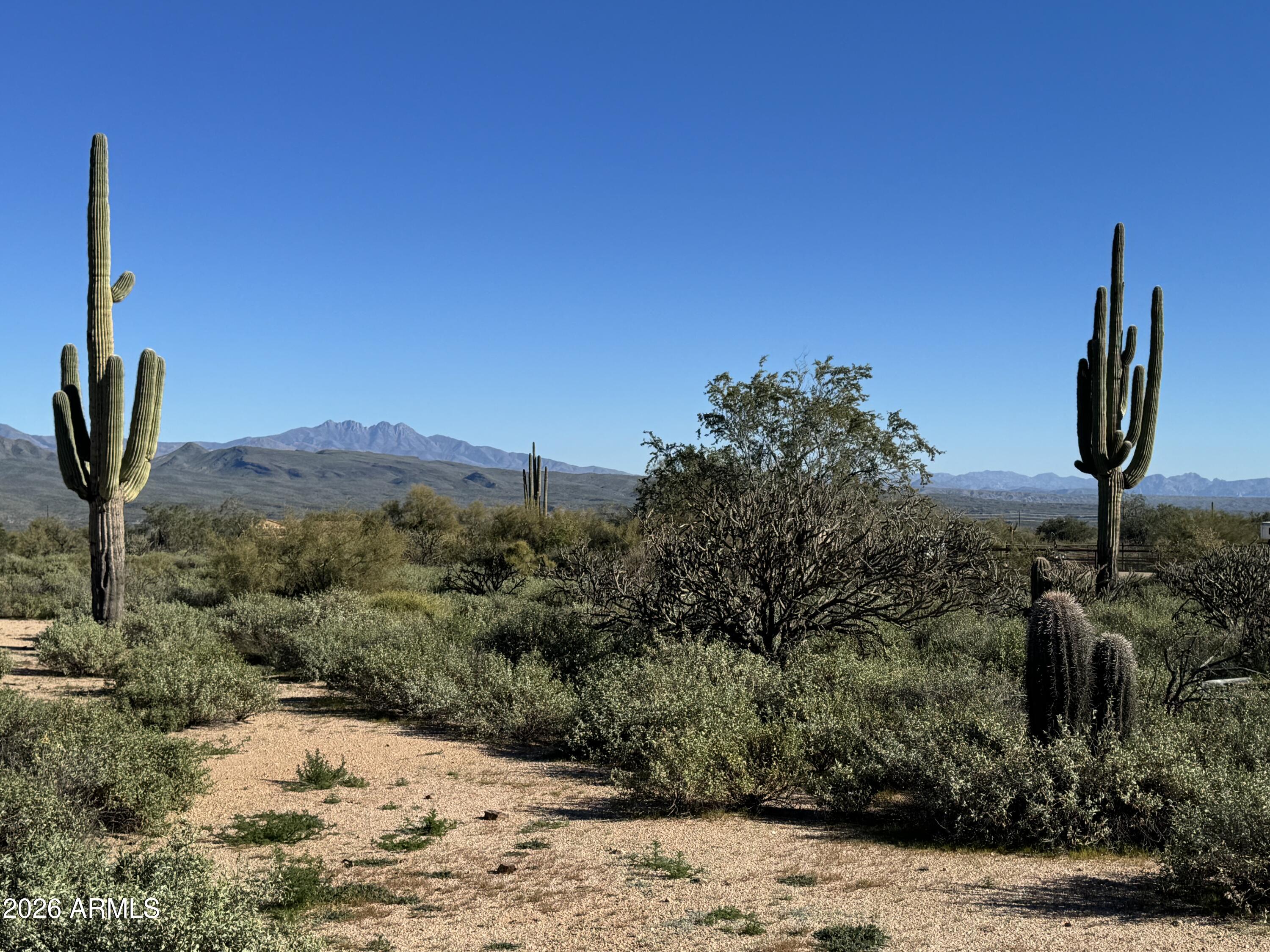 0 N 172nd Street 0, Rio Verde, AZ 85263 — Photo 1 of 5