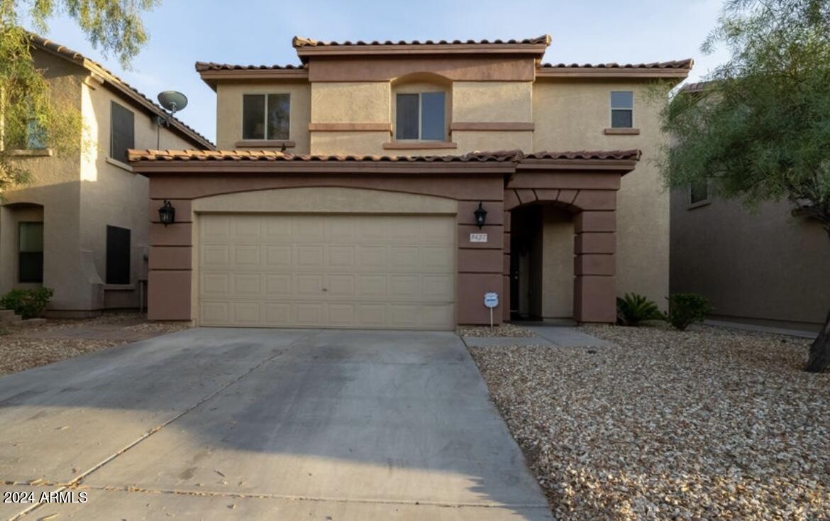 9427 W VIRGINIA Avenue, Phoenix, AZ 85037 — Photo 1 of 19