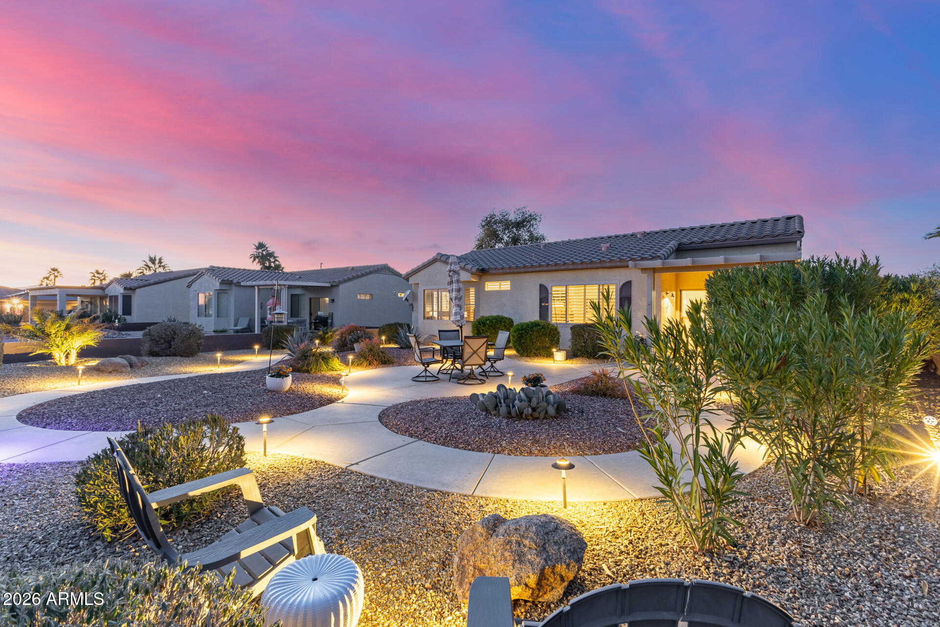 21527 N CASA ROYALE Drive, Surprise, AZ 85387 — Photo 1 of 39