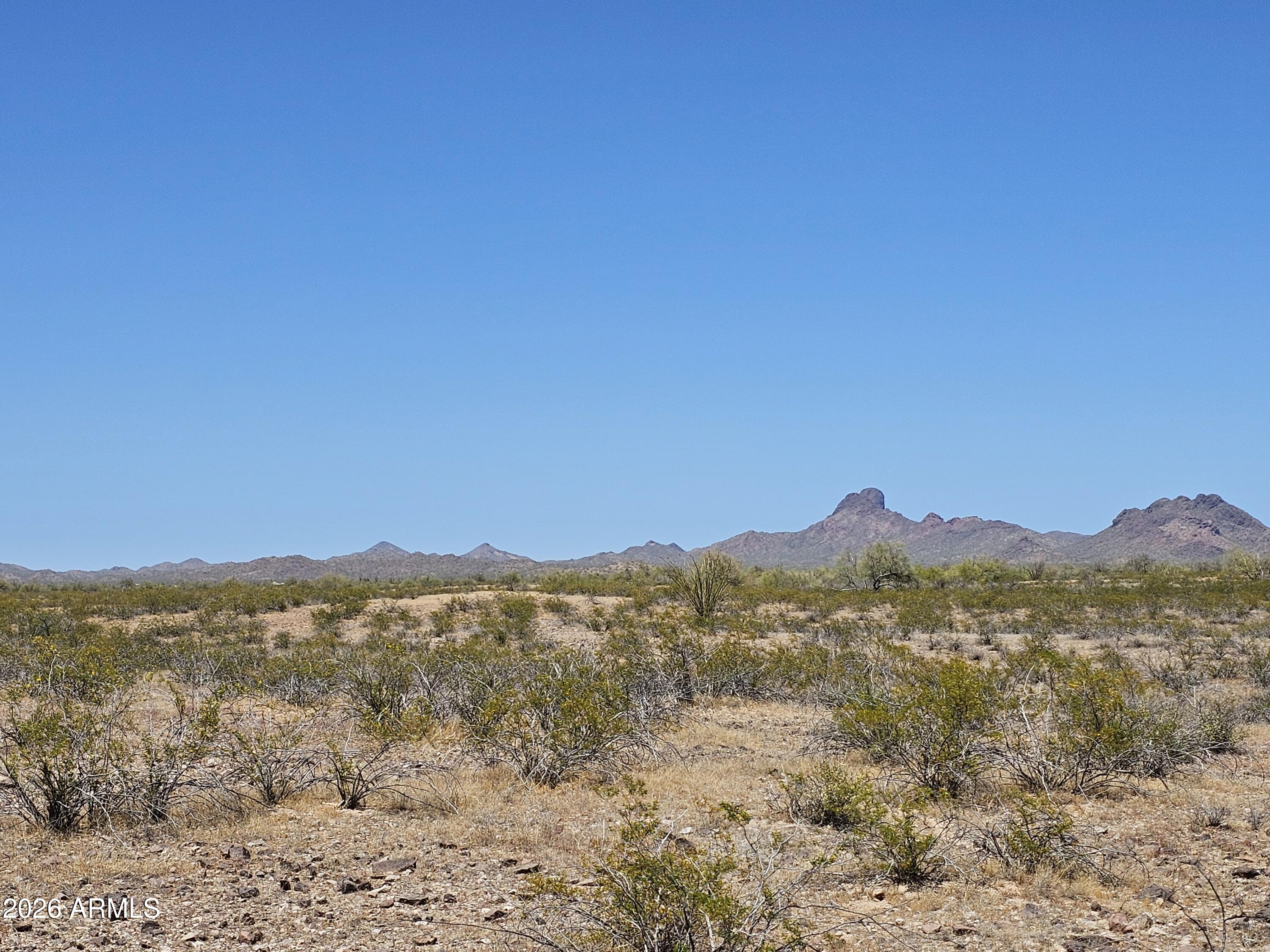 0 W Dove Valley Road 230, Wittmann, AZ 85361 — Photo 1 of 13