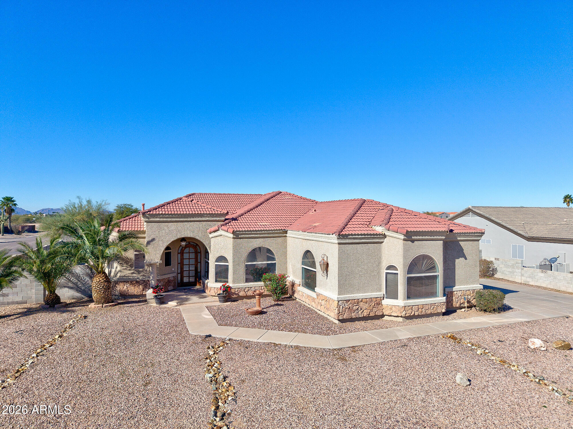 15392 S KLINE Place, Arizona City, AZ 85123 — Photo 1 of 47